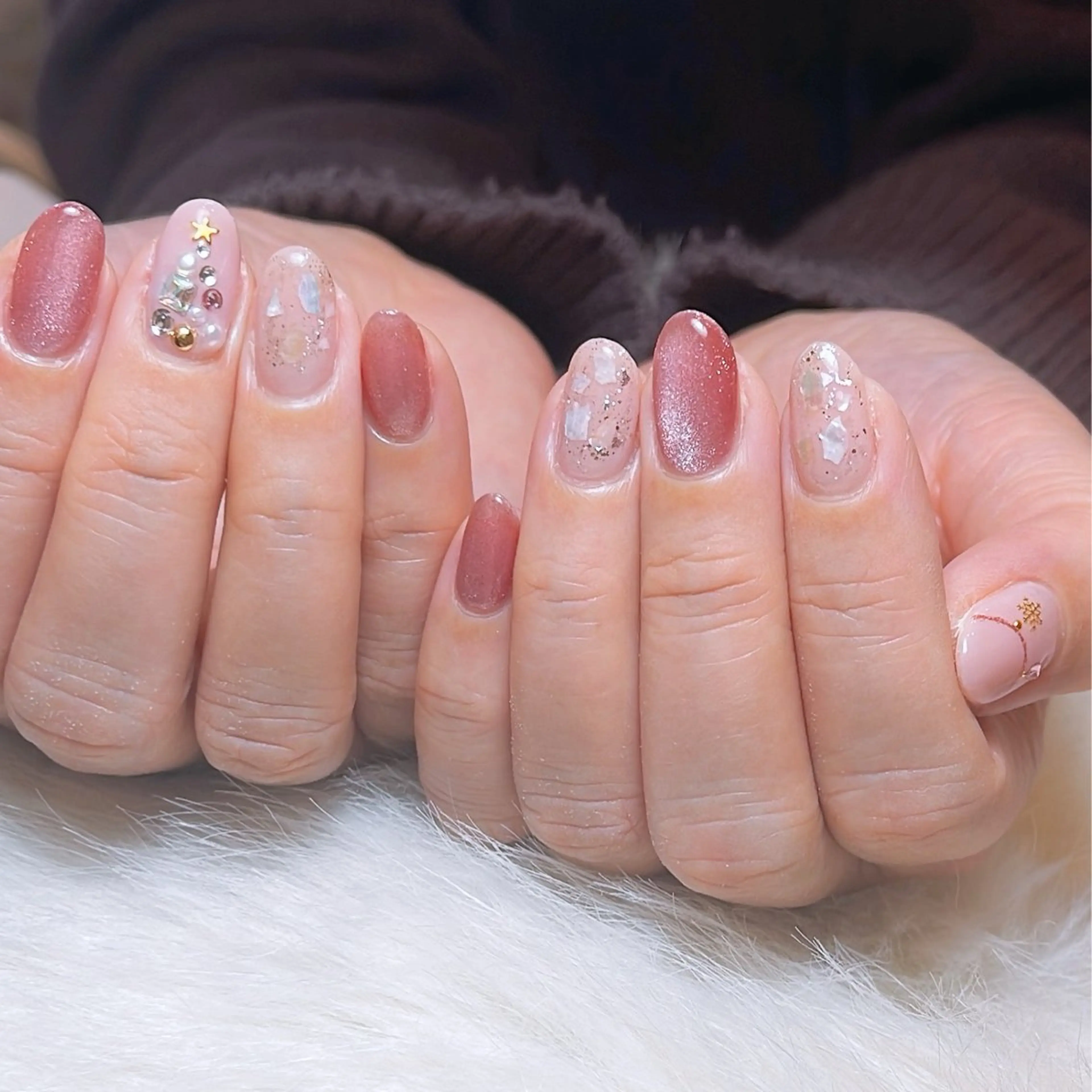 ネイル MISAKO nailのネイルデザイン