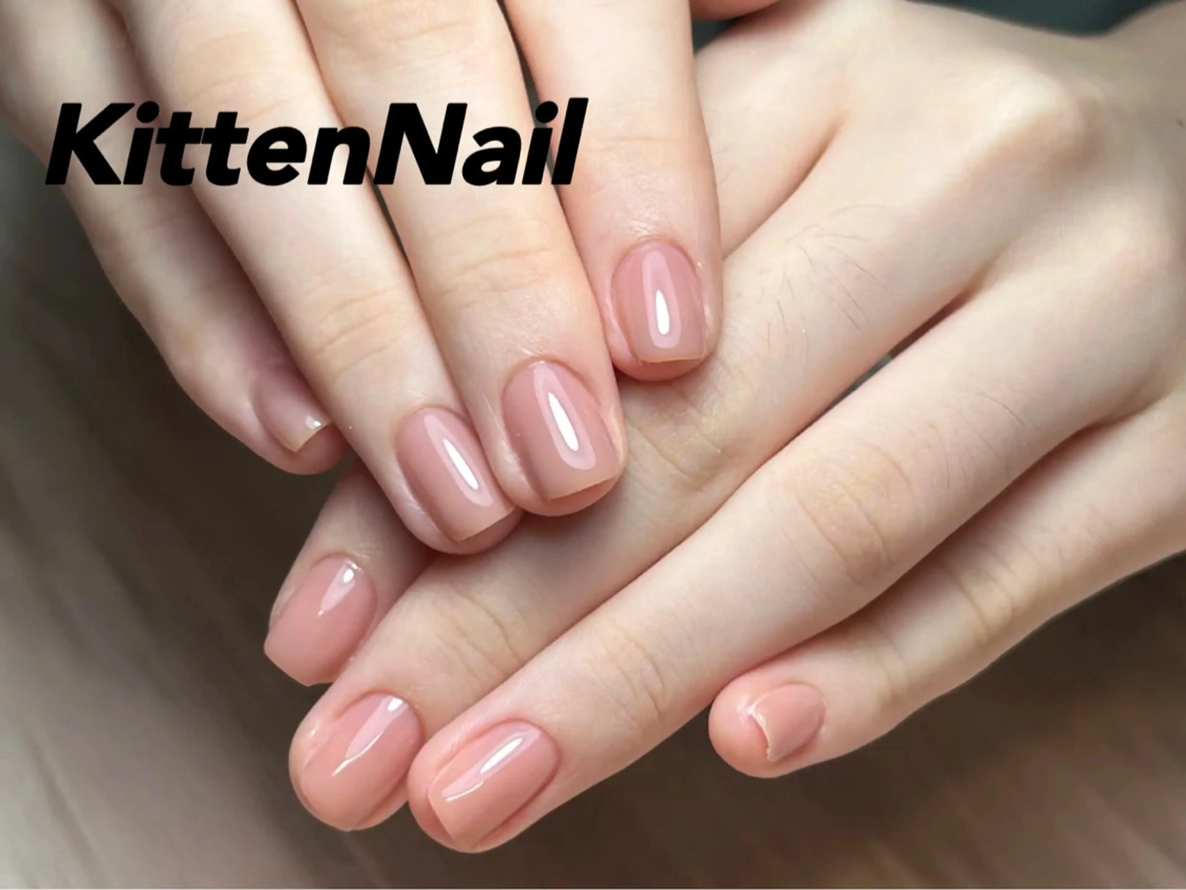 ネイル ハンドネイル コネコ ネイルサロンのネイルデザイン