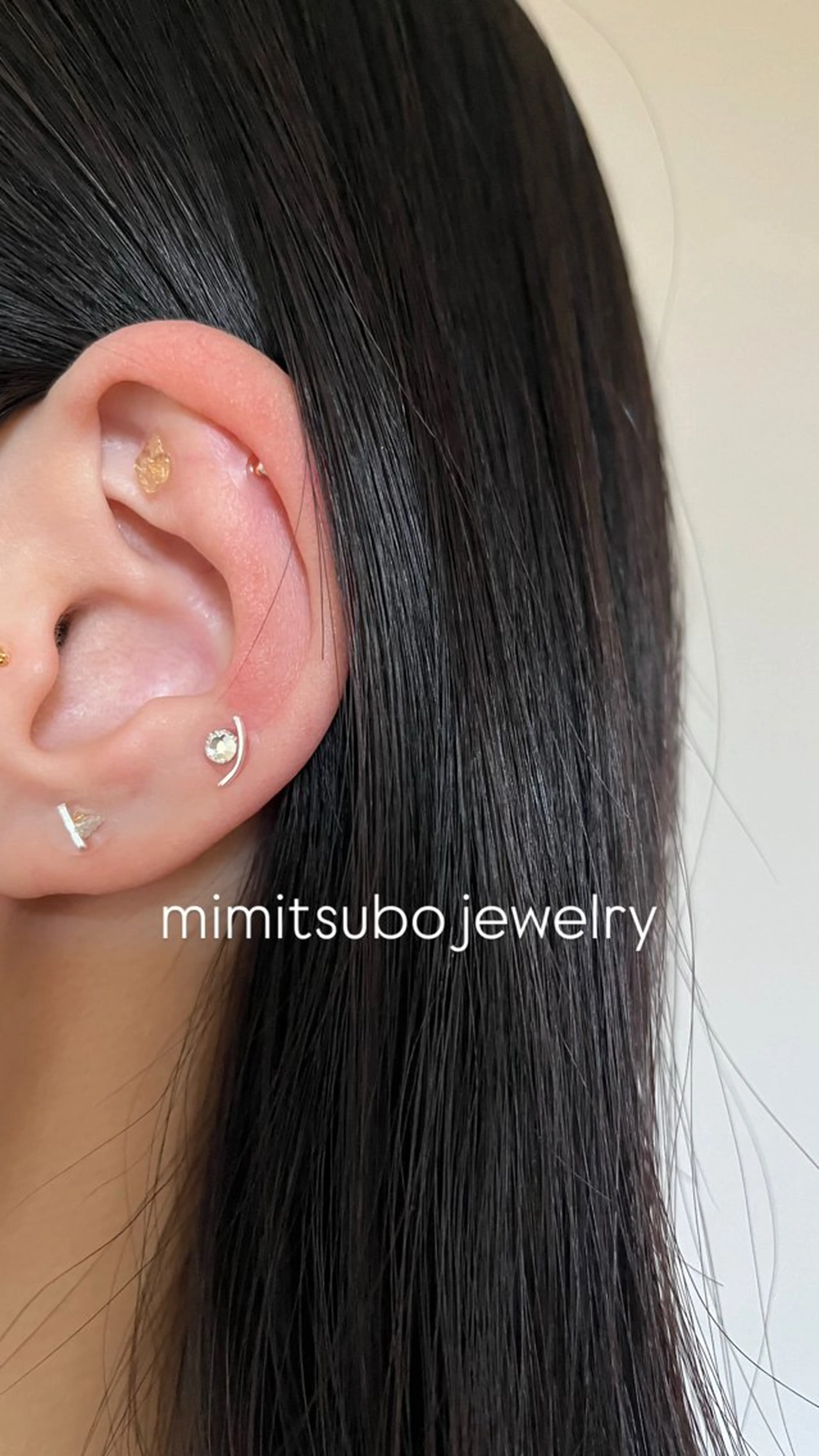 その他 K Aのネイルデザイン