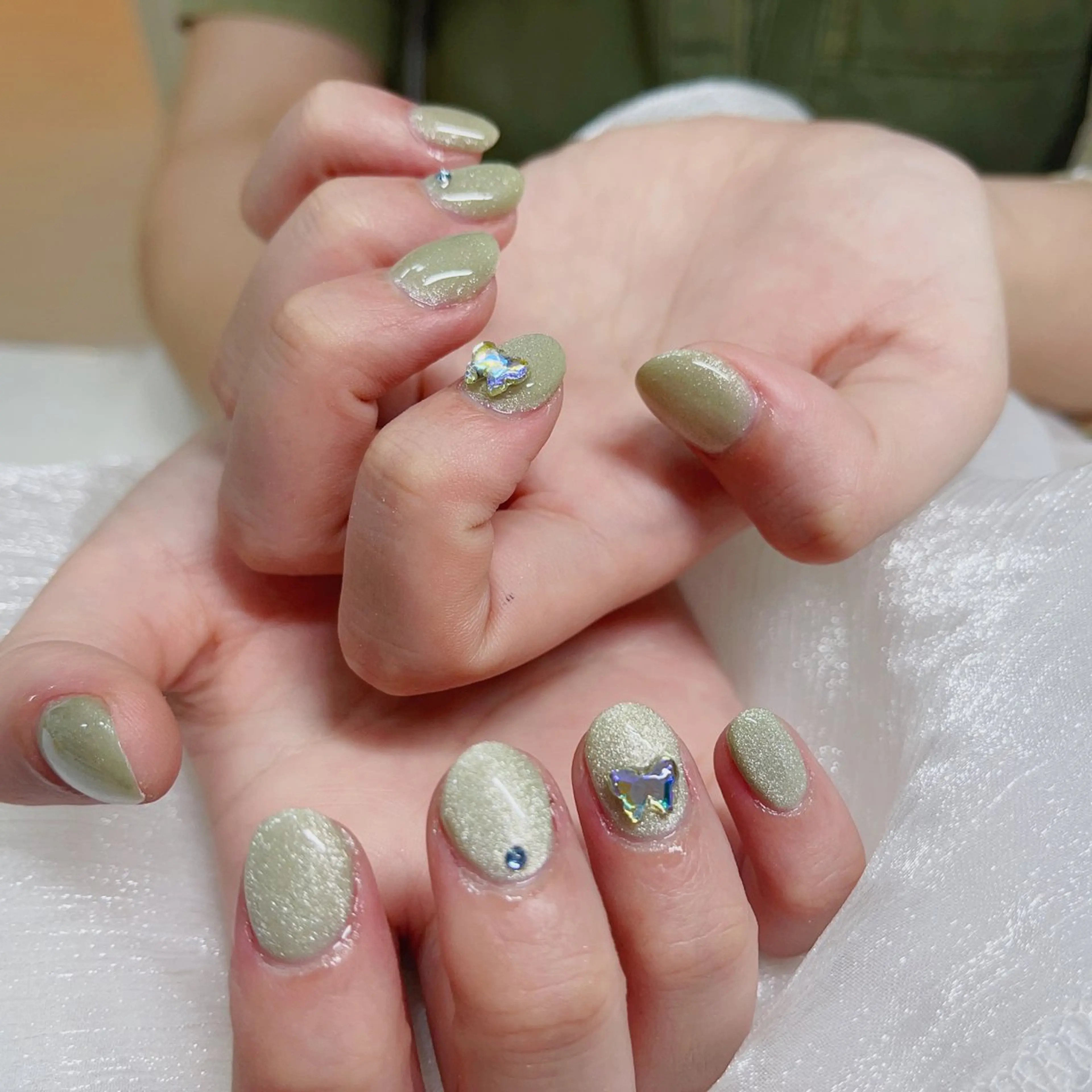 ネイル L&Y Nail salonのネイルデザイン