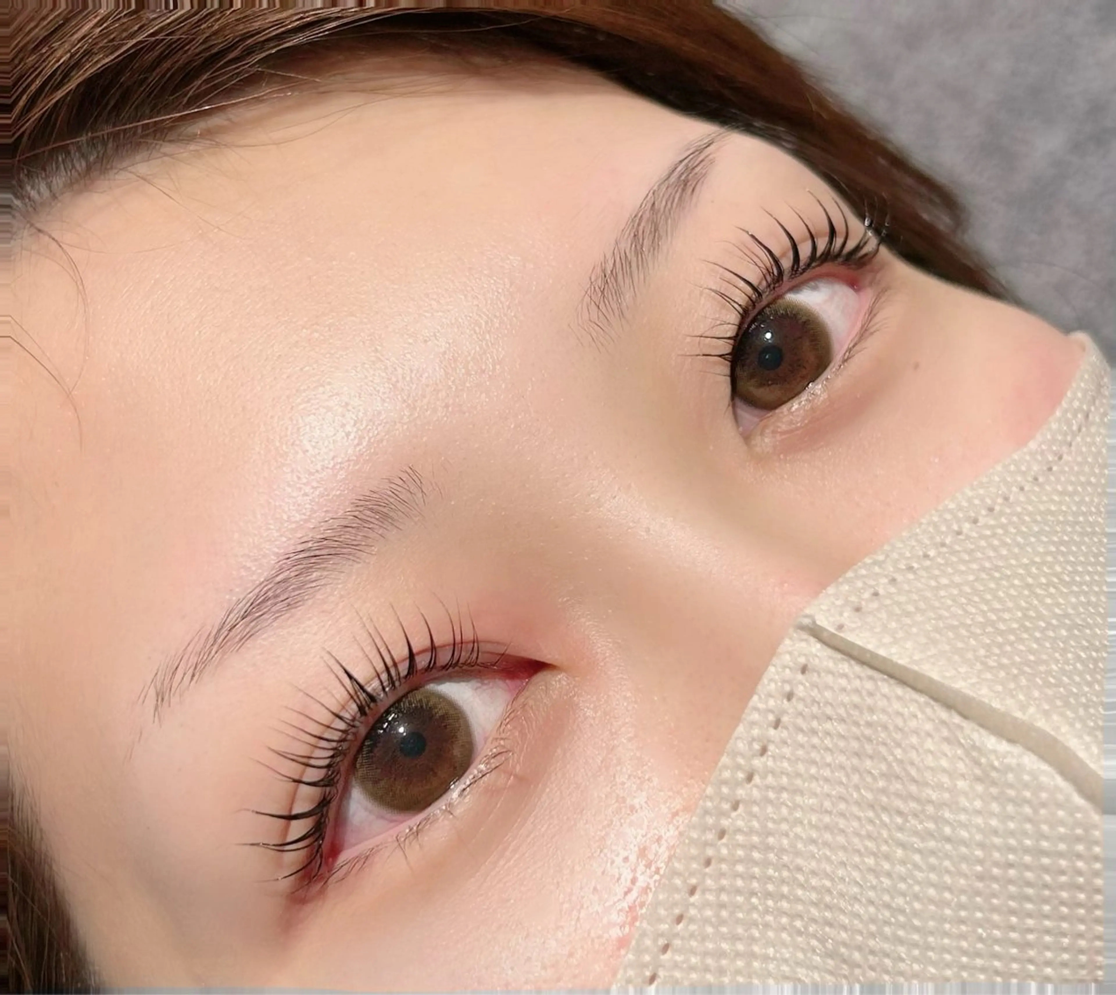 マツエク・マツパ some some some3🦄のマツエク・マツパデザイン