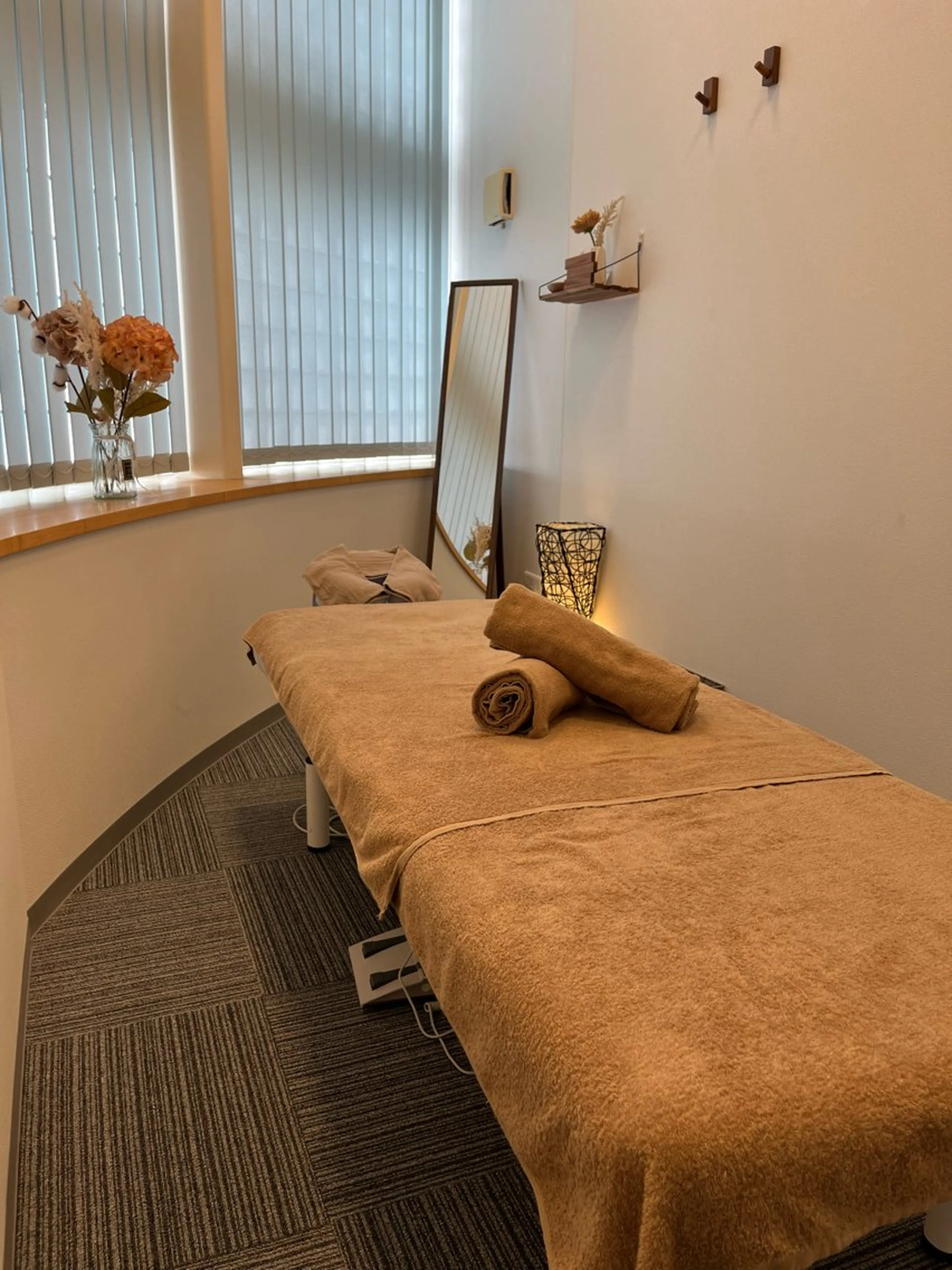 hari salon de off 南森町所属・ハリサロンドオフ 佐野のその他イメージ