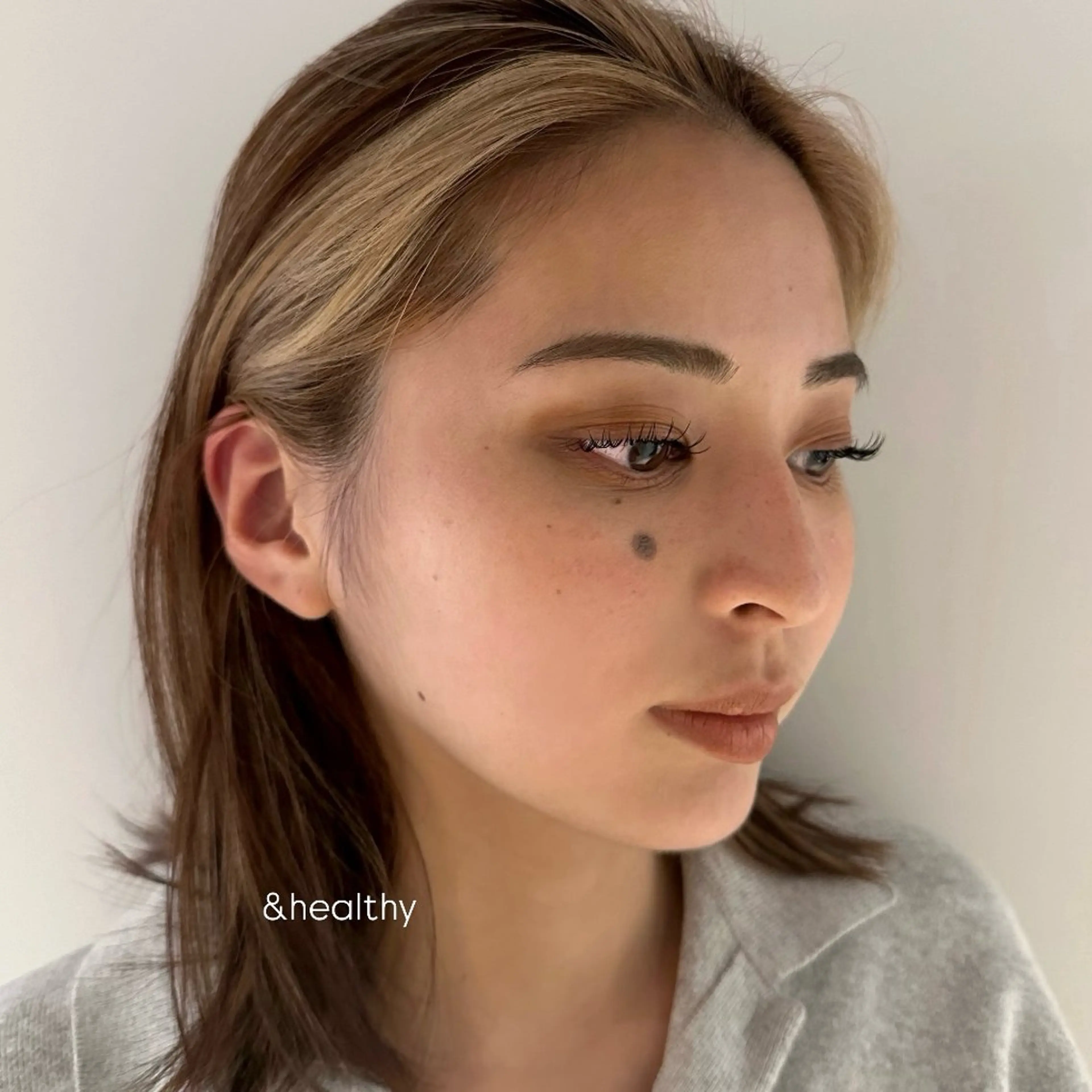 マツエク・マツパ マツエク coast meiのマツエク・マツパデザイン