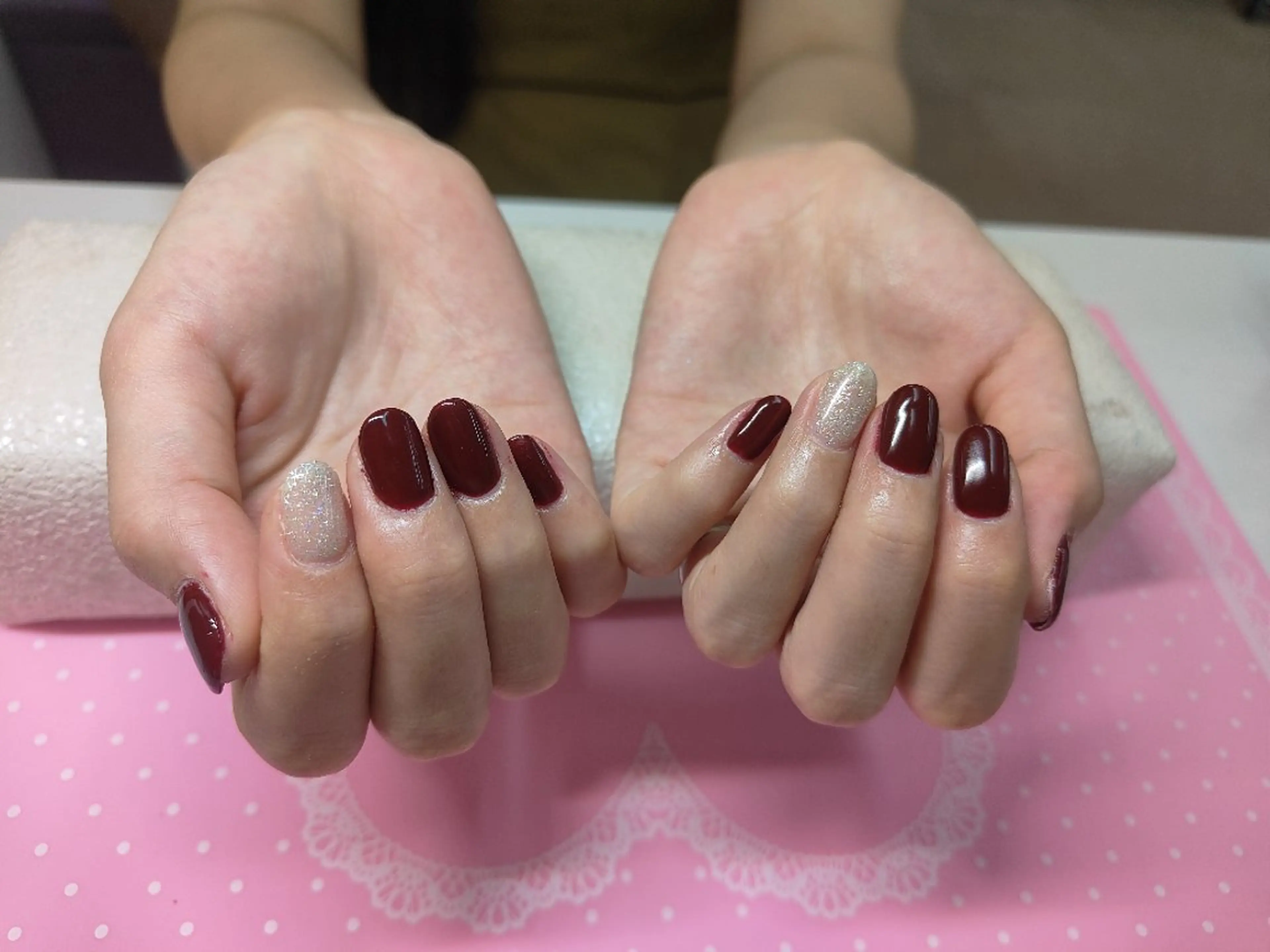 ネイル sunny nail もっちのネイルデザイン