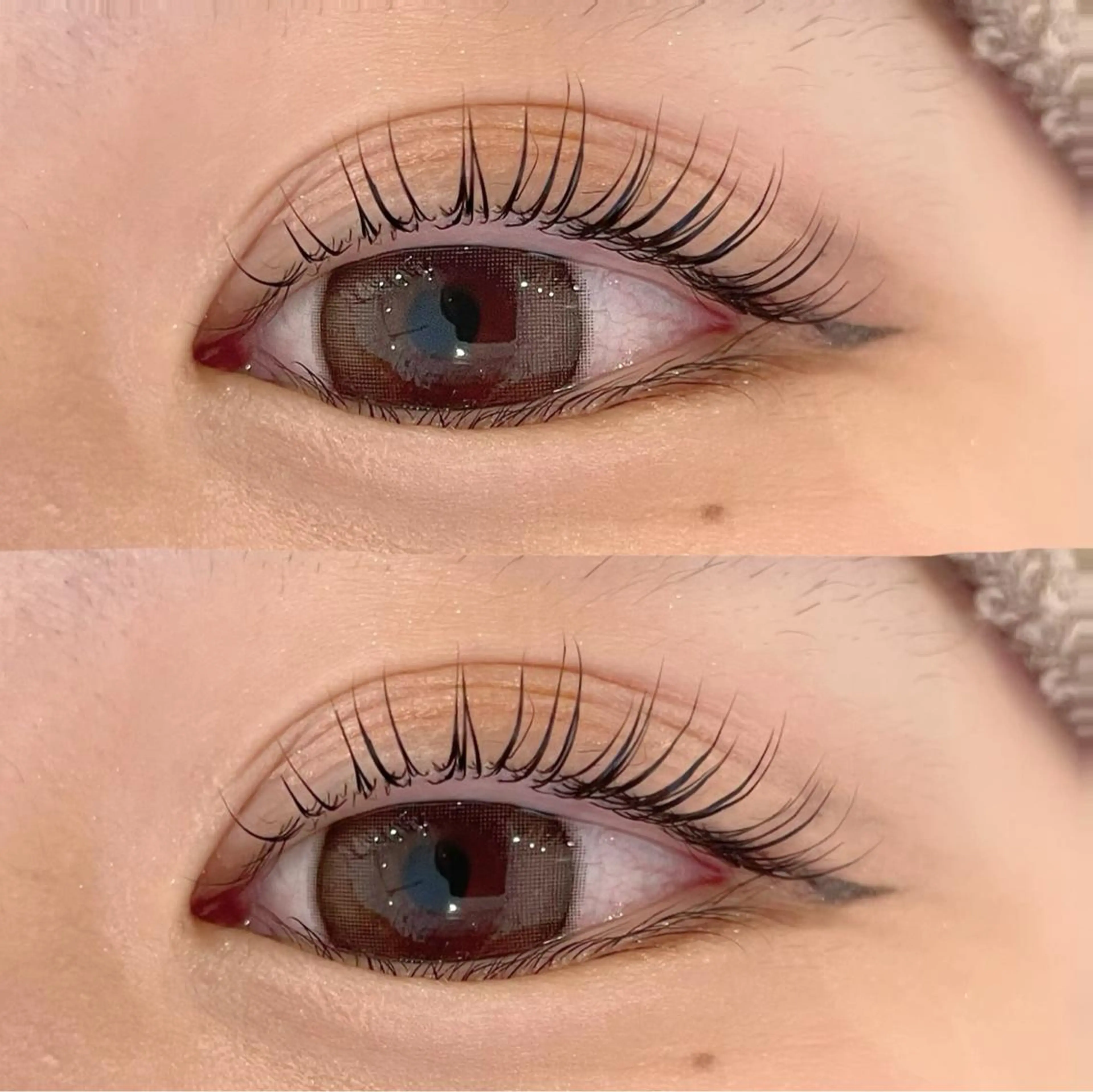 マツエク・マツパ まつげパーマ Sakura - blow京橋のマツエク・マツパデザイン