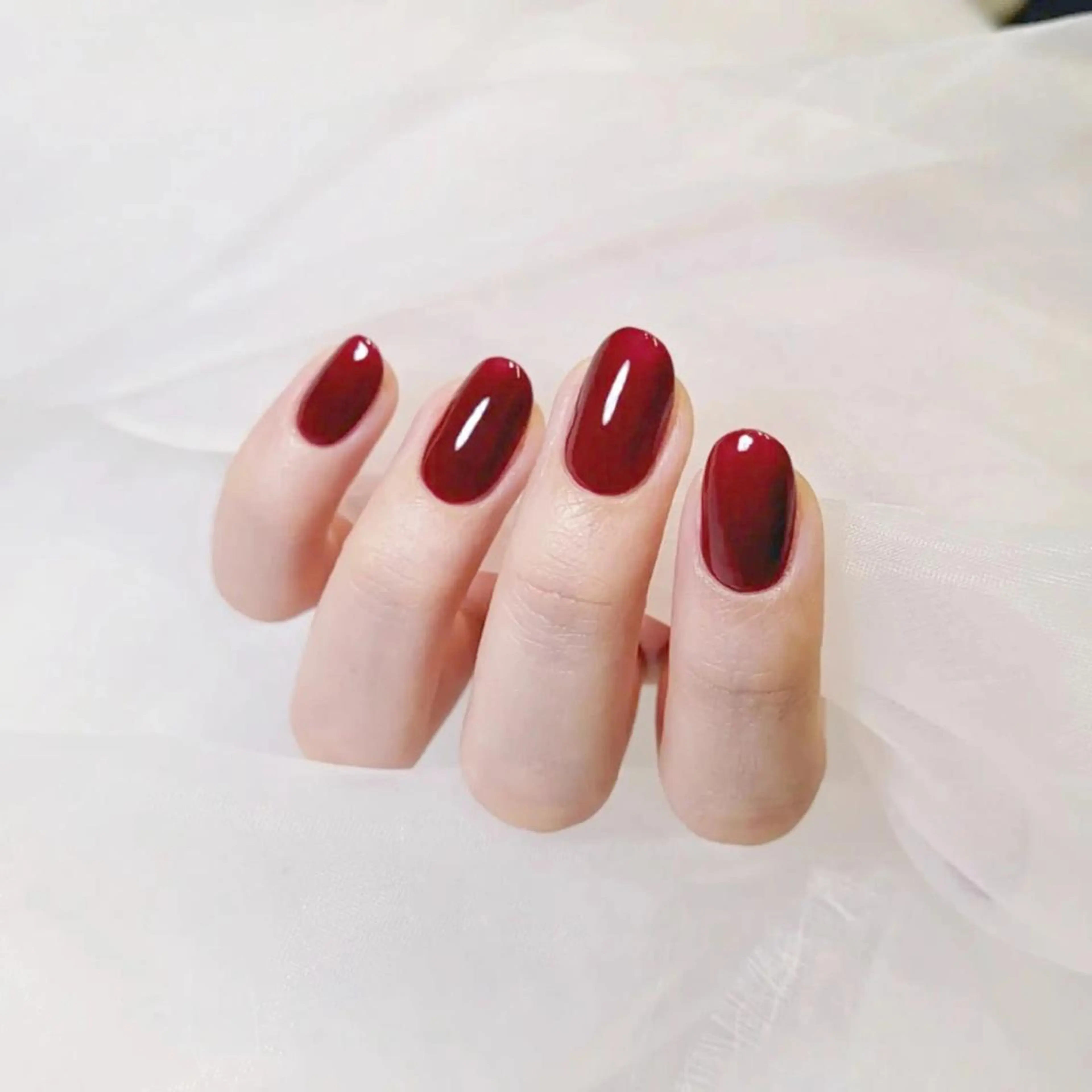 ネイル ハンドネイル Queens PUPUのネイルデザイン