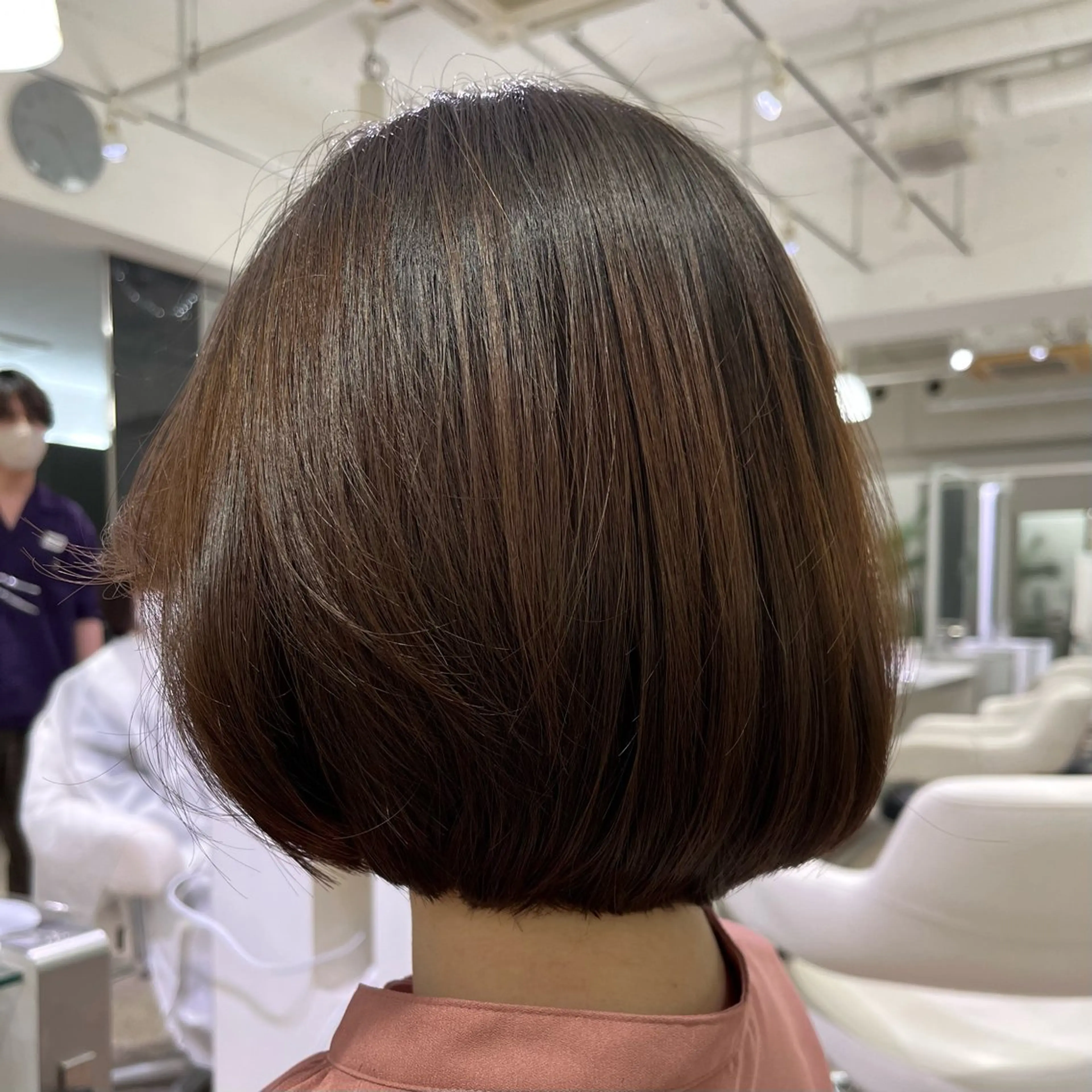 🗓平日19:00or19:30限定🗓カットモデル募集✂️クイックマッサージ付き🫧📸撮影有📸の写真