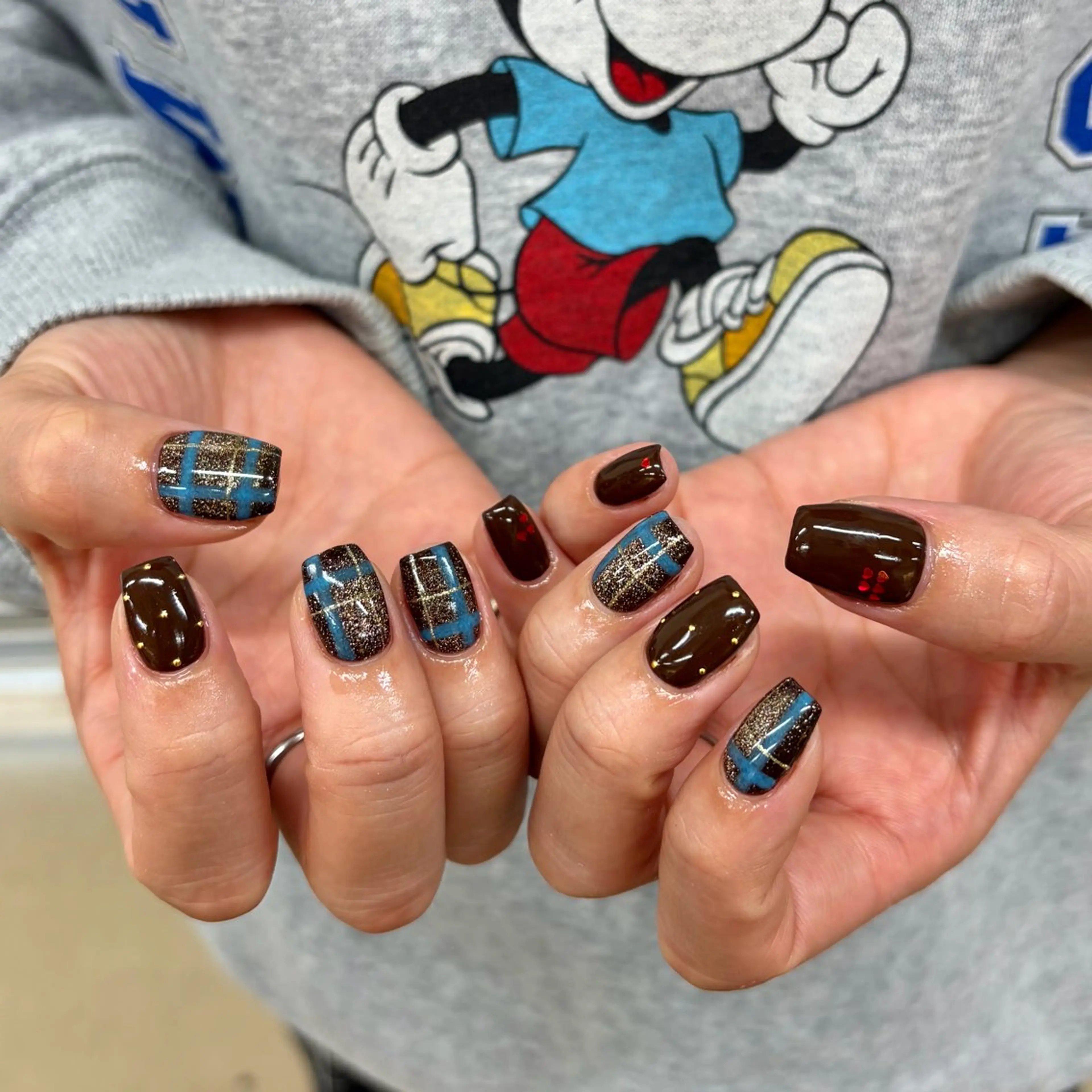 《オフ込み》自由デザイン20%off💖¥6,688より~の写真