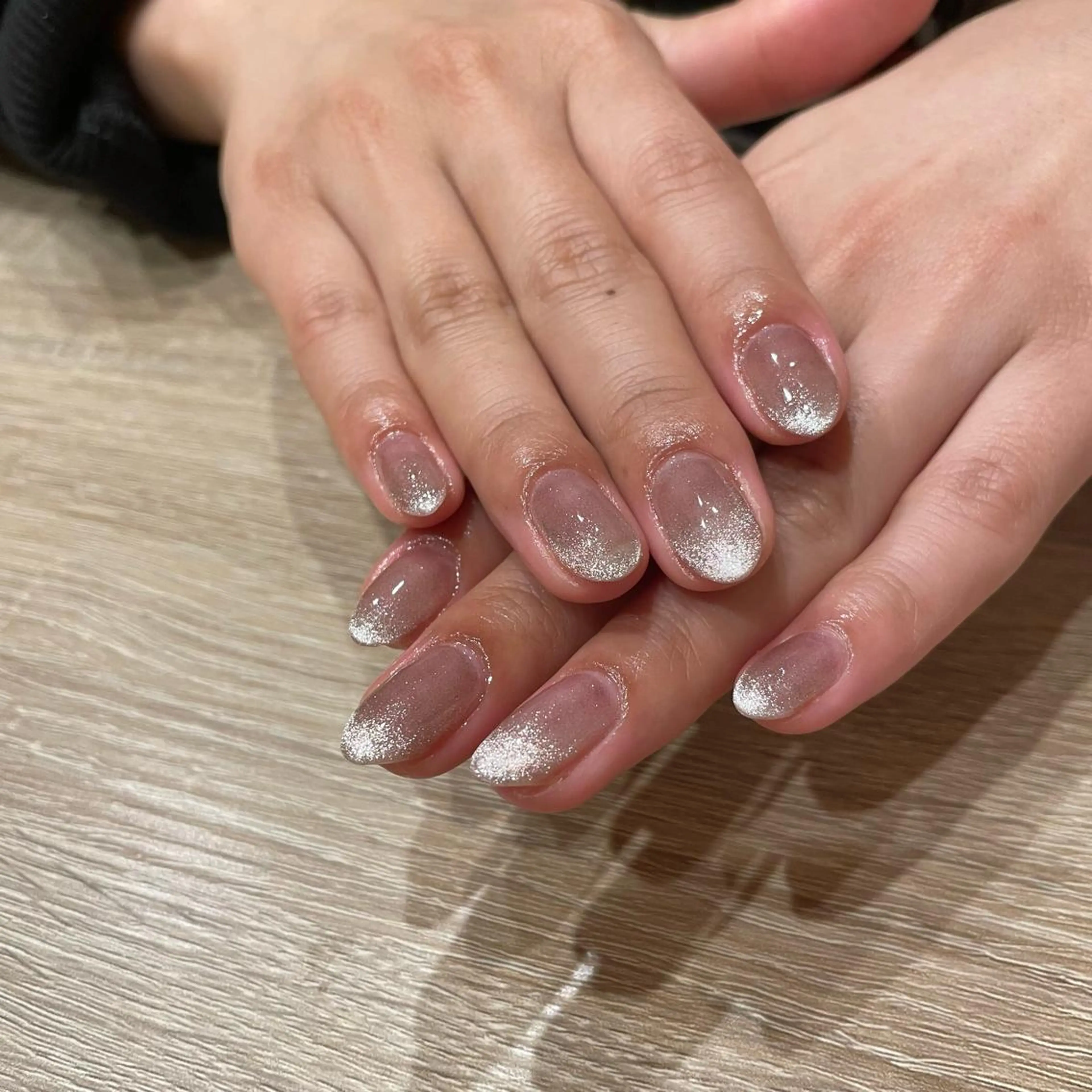 ネイル ハンドネイル liberté所属・liberté🫧 新小岩のネイルデザイン