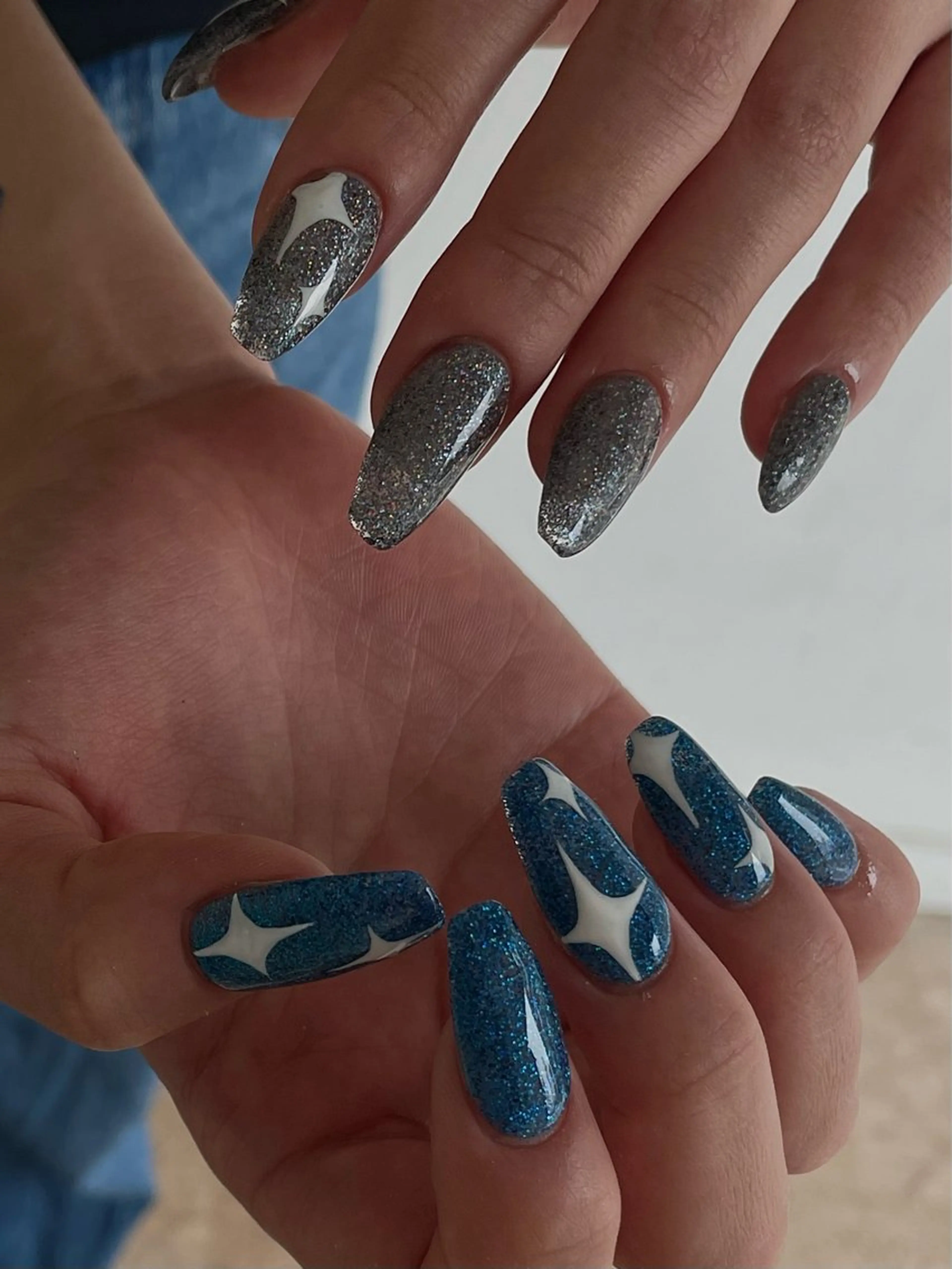 ネイル ハンドネイル kato natsukiのネイルデザイン