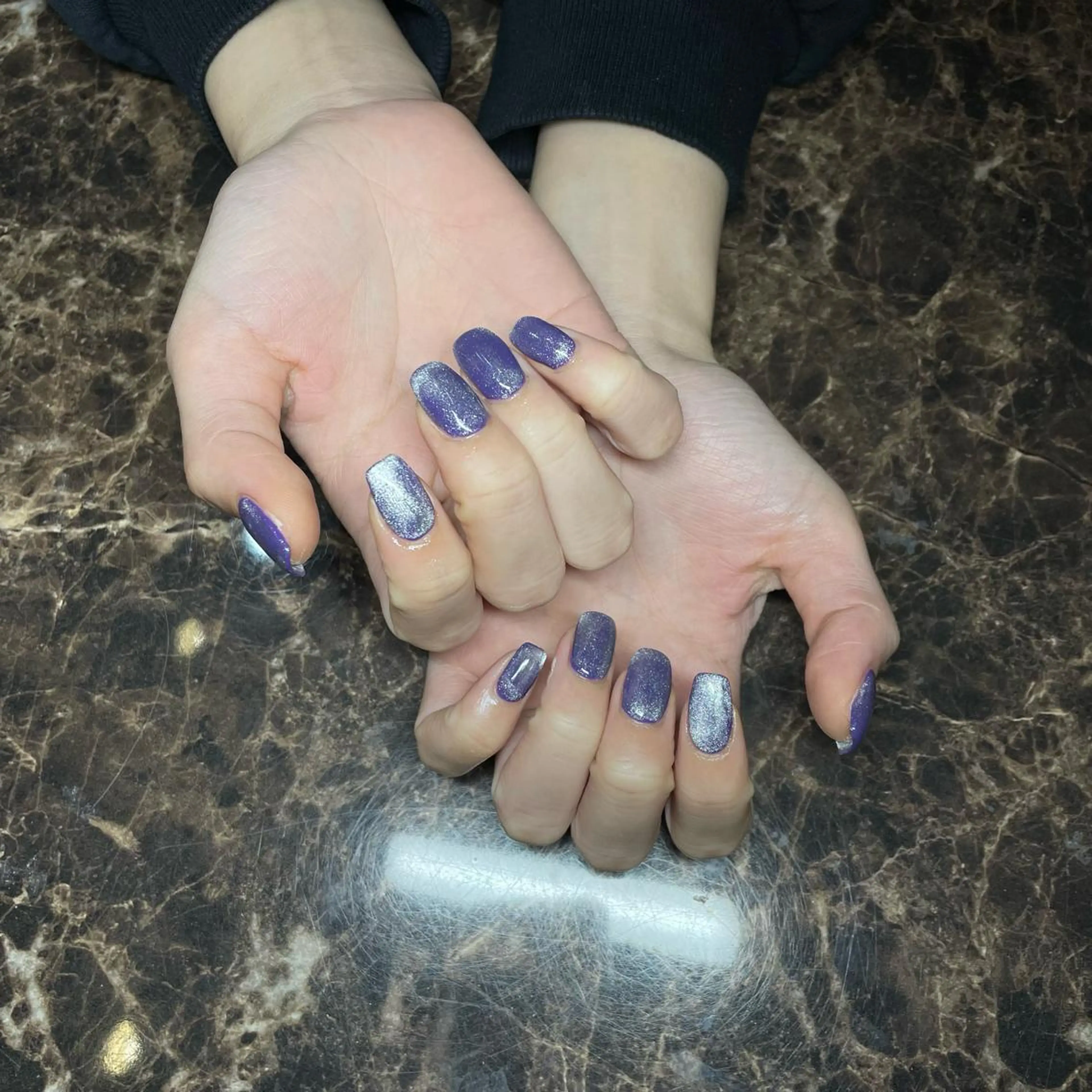 ネイル ハンドネイル IROHA Nail 堺雛薫のネイルデザイン