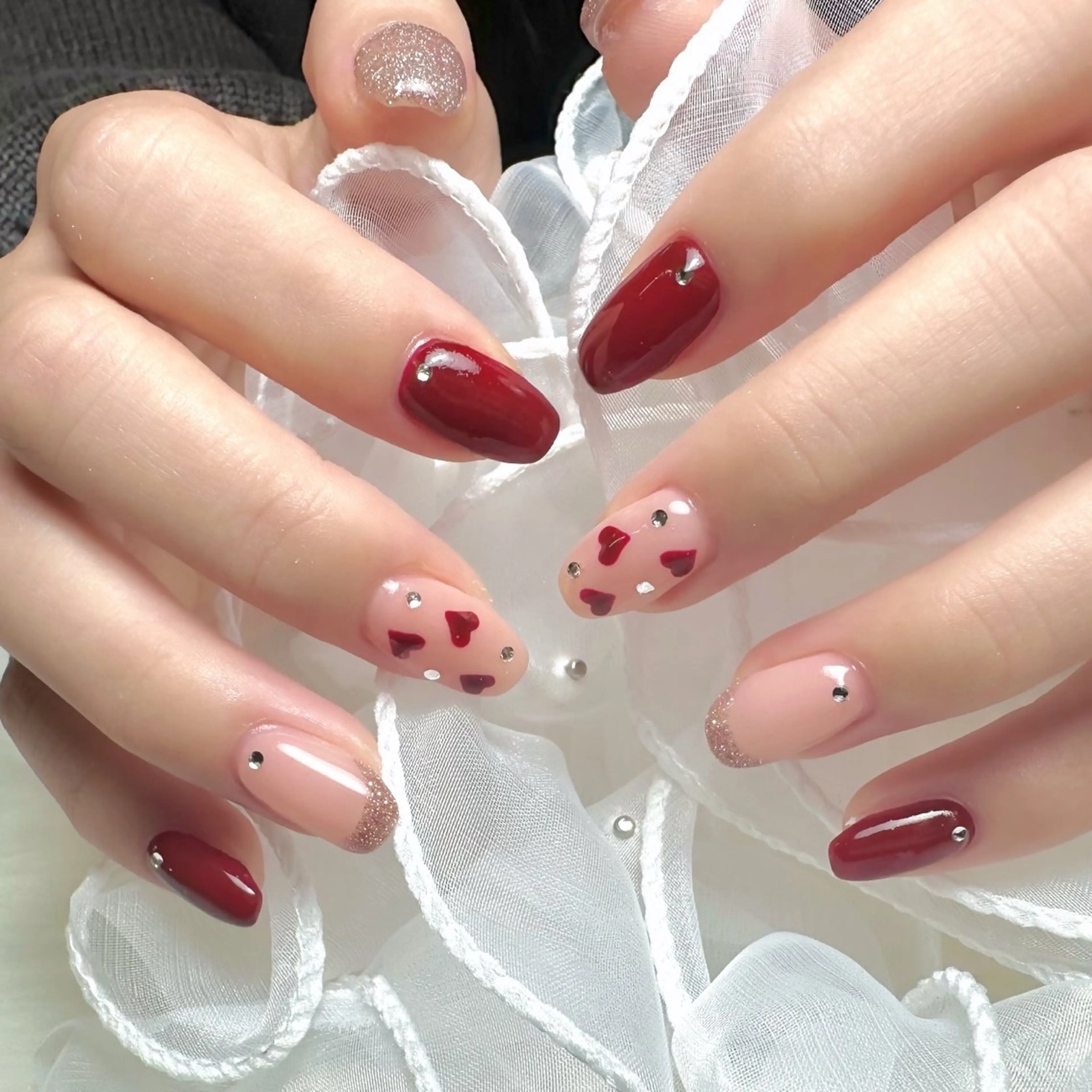 定額Bコース(他店オフ無し)の写真