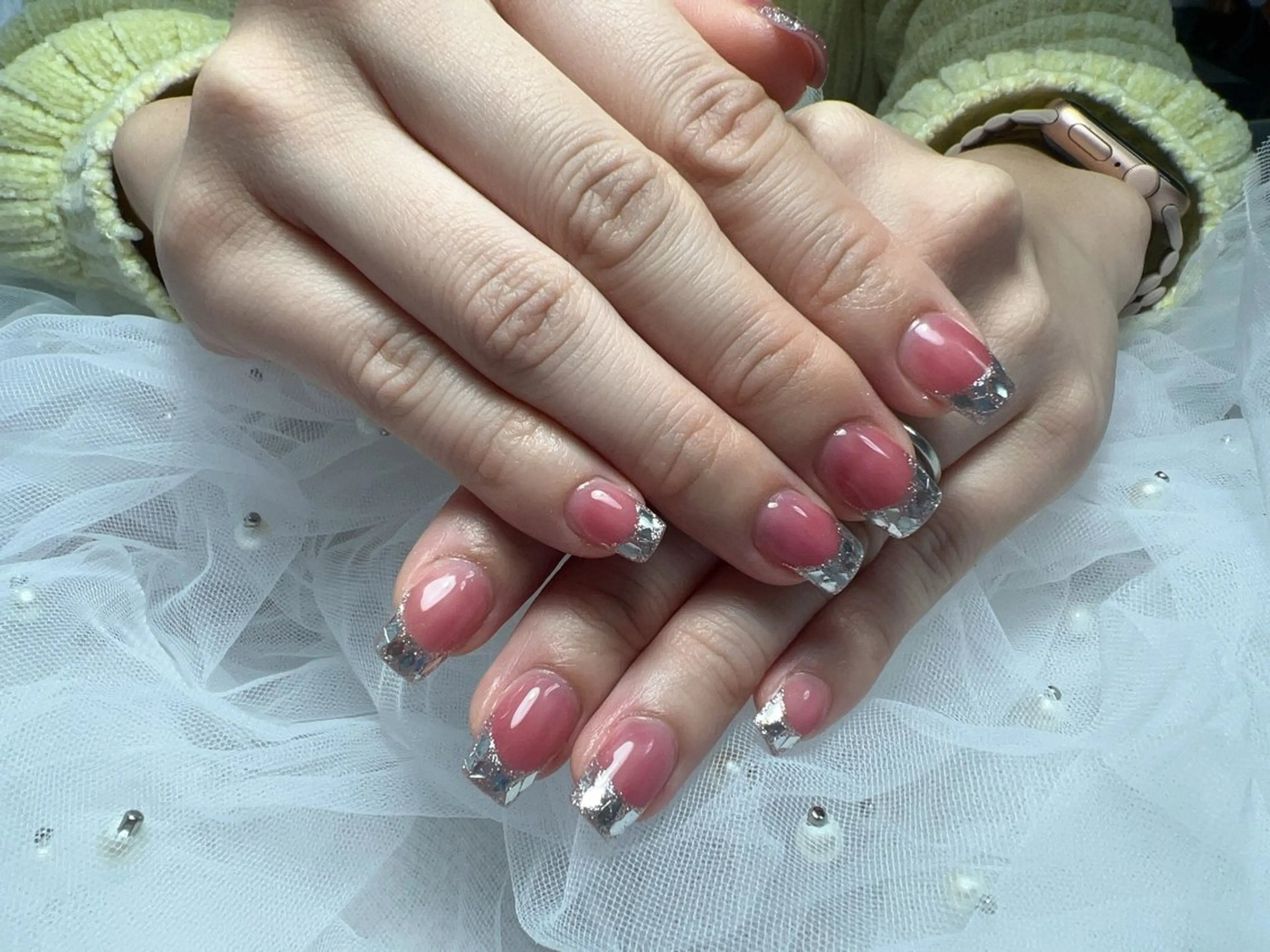 ネイル GUネイルサロン所属・GUネイルサロン yumiのネイルデザイン