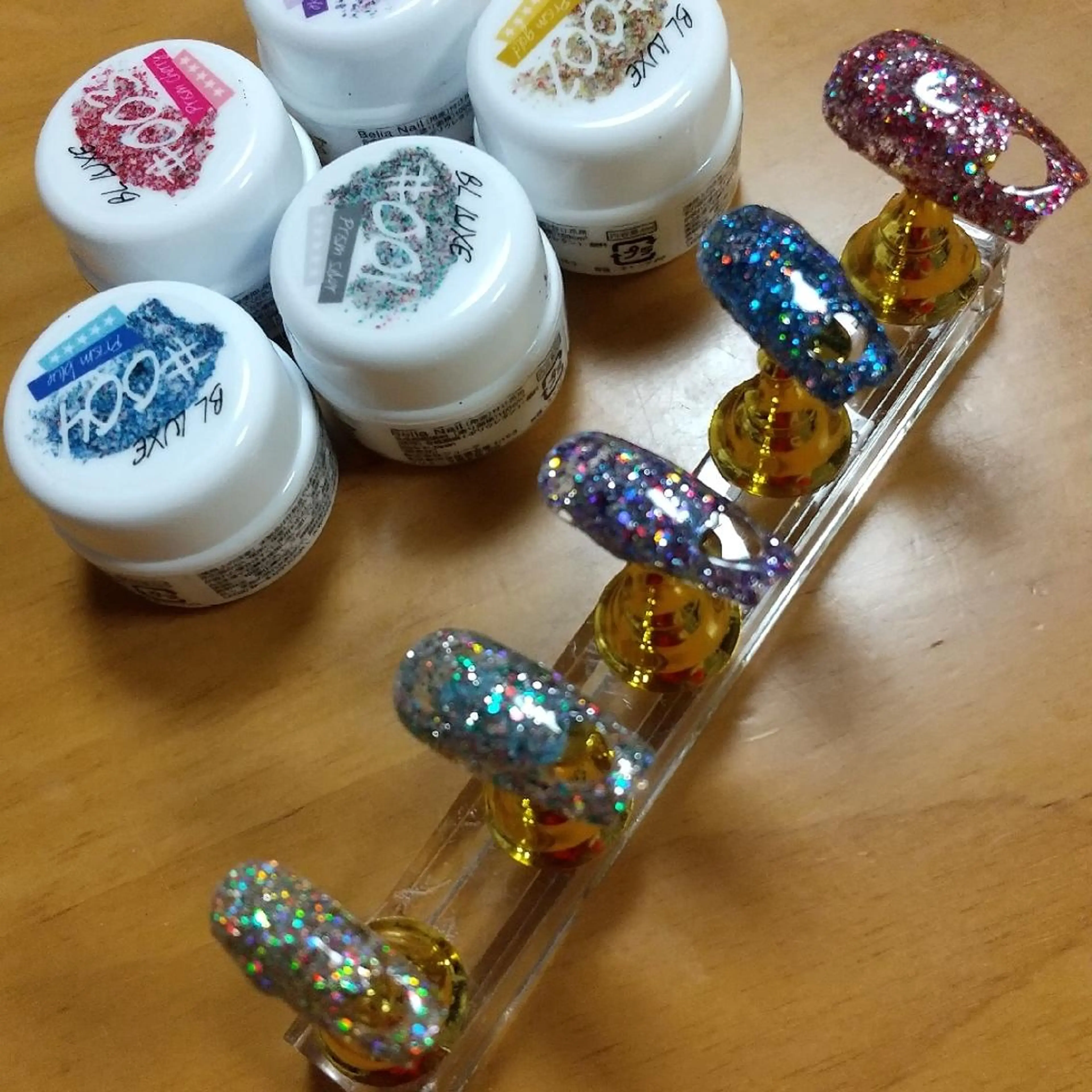 ネイル アートネイル ハンドネイル jj toda beauty所属・JJ  Aiのネイルデザイン