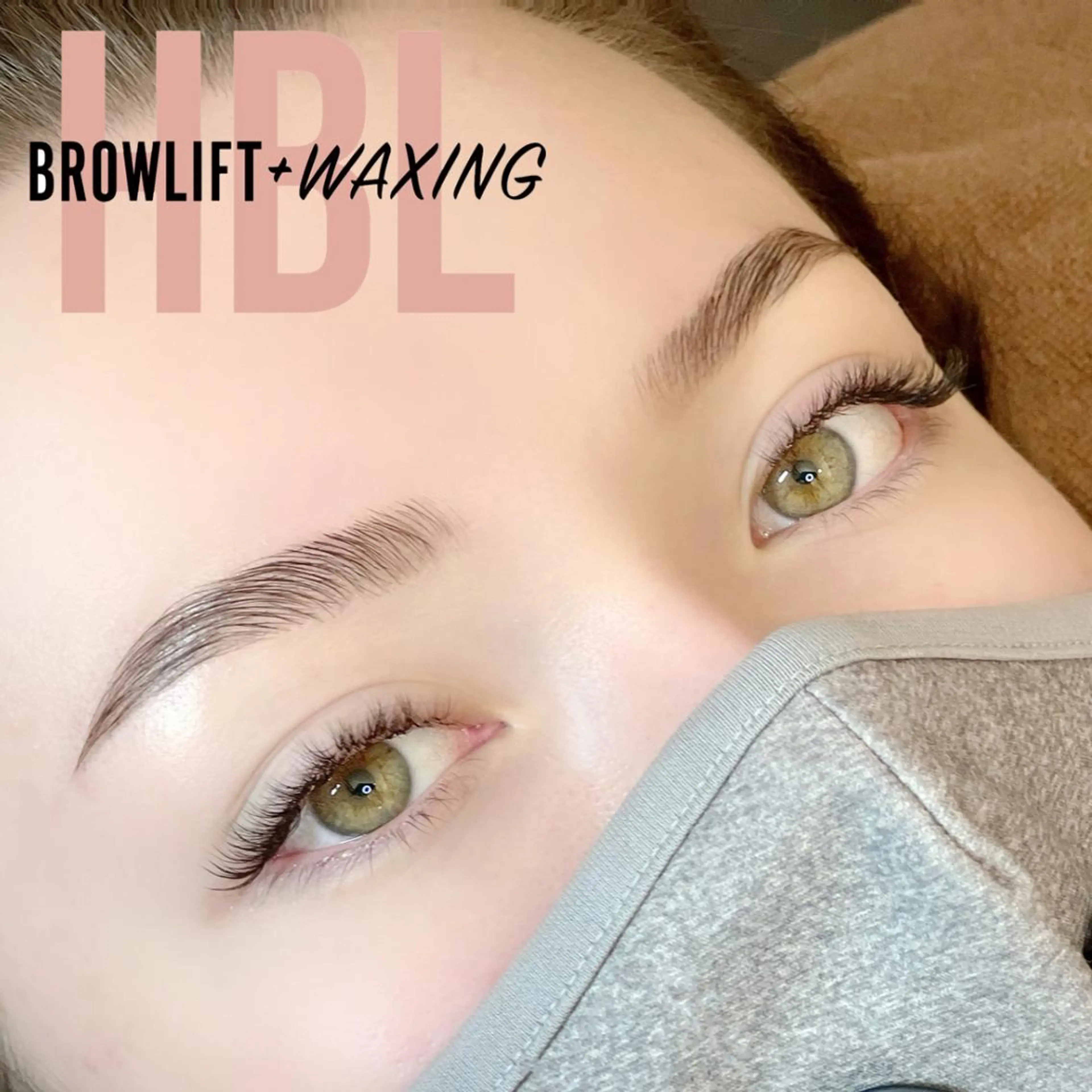 アイブロウ 🌿垢抜けマツパ ×美眉🌙Yuiのマツエク・マツパデザイン