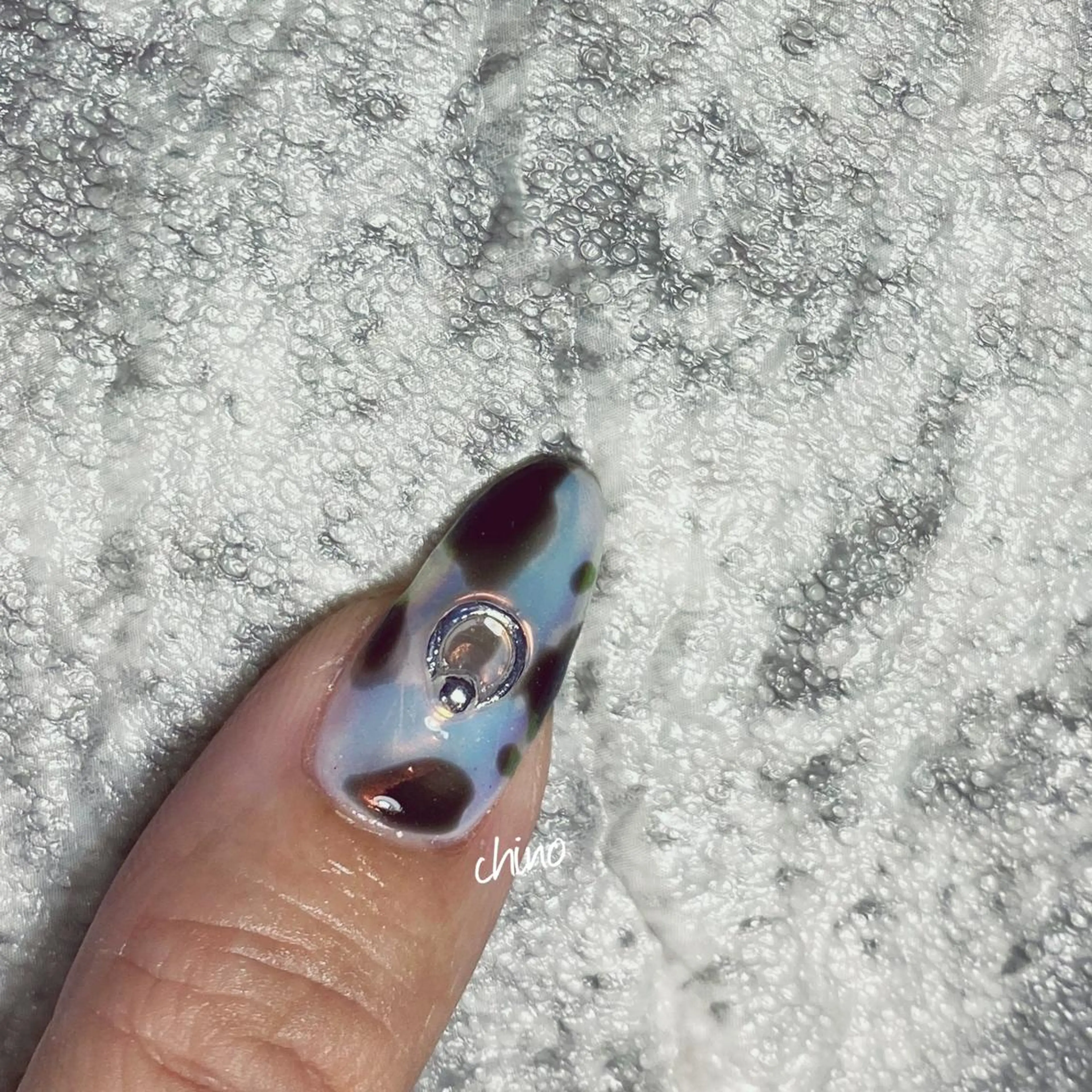 ネイル nail salon chinoのネイルデザイン