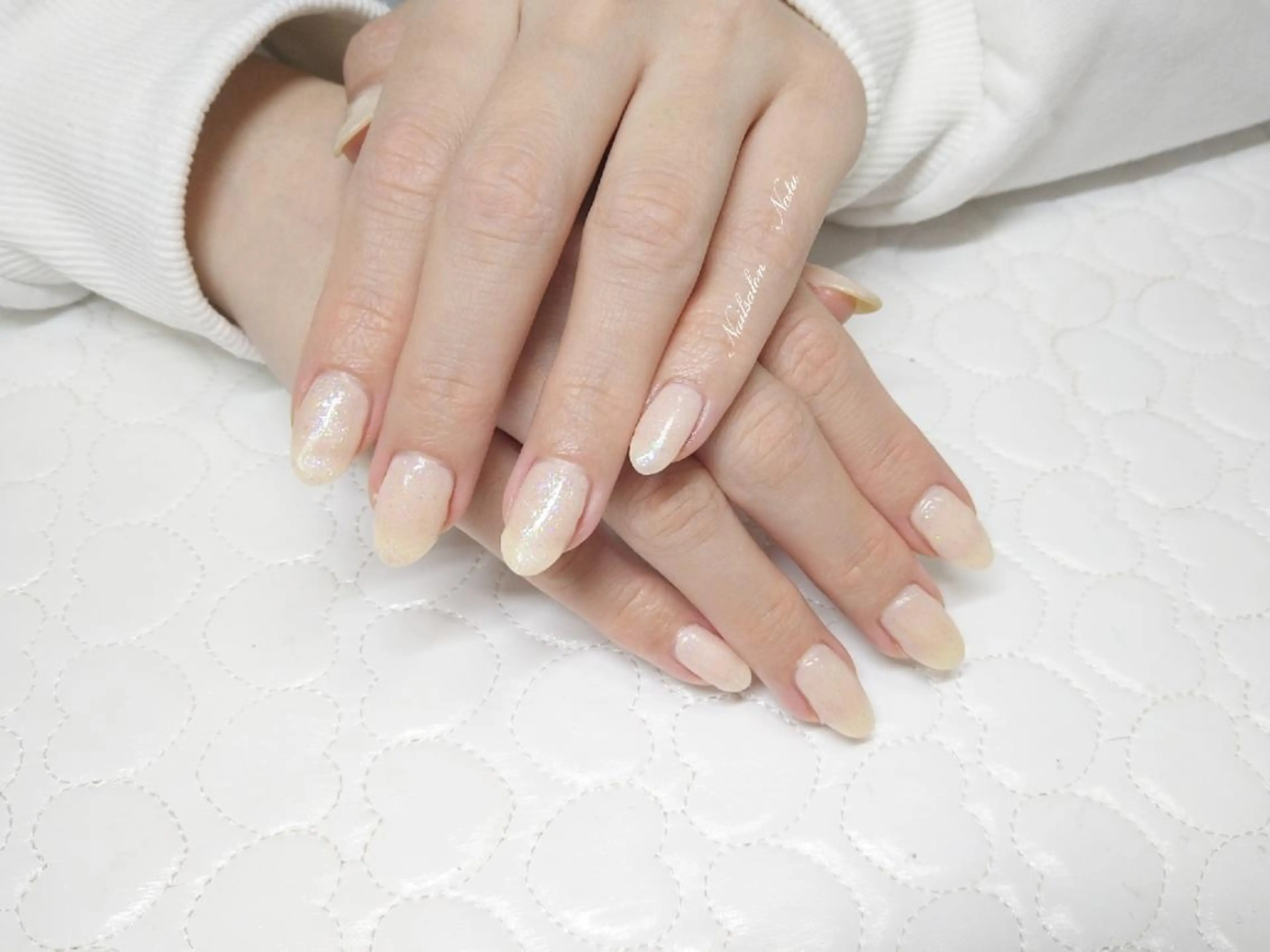 ネイル nailsalon　 Natuのネイルデザイン