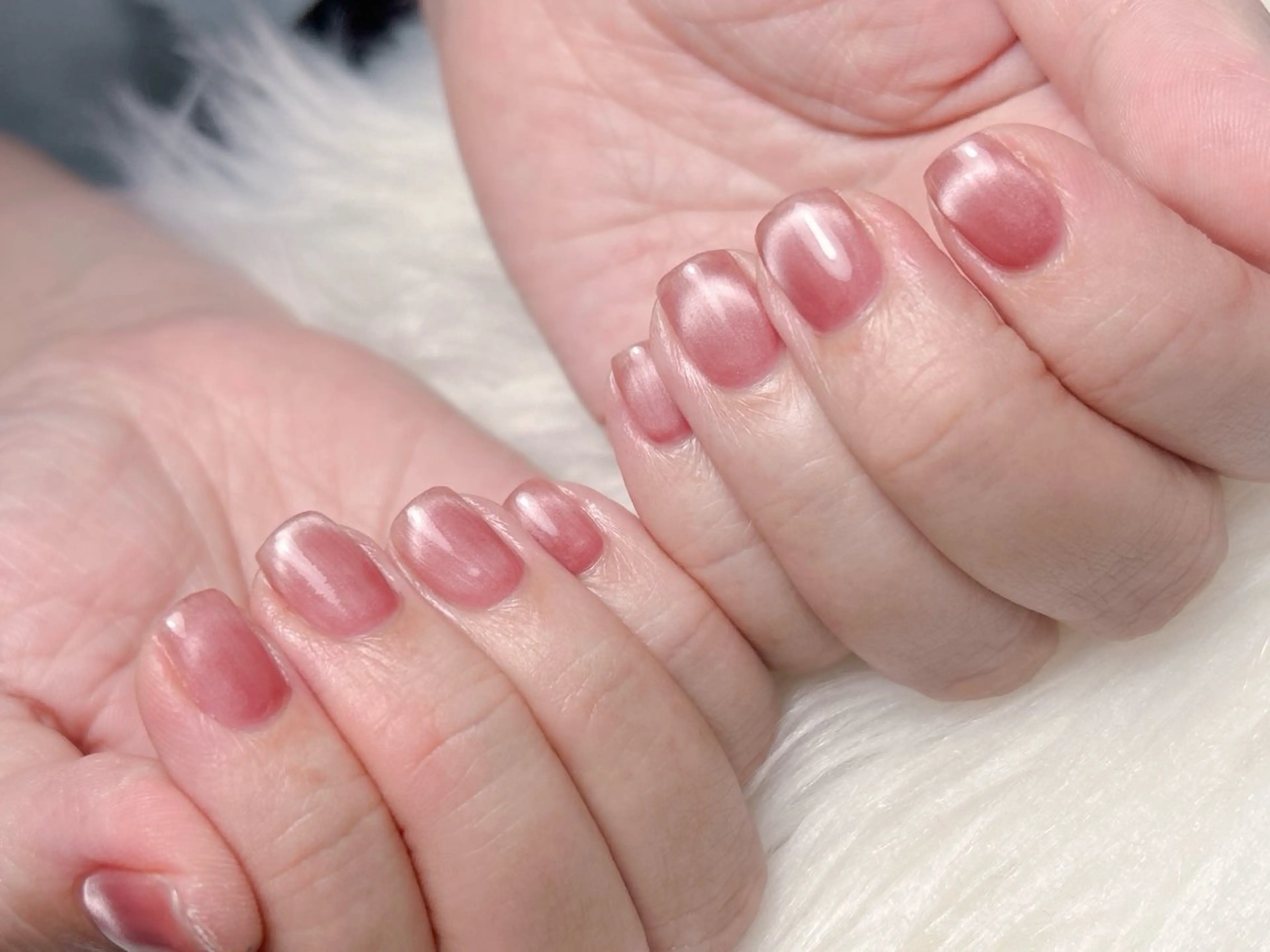 ネイル ハンドネイル Moon's🌙💅 Shioriのネイルデザイン