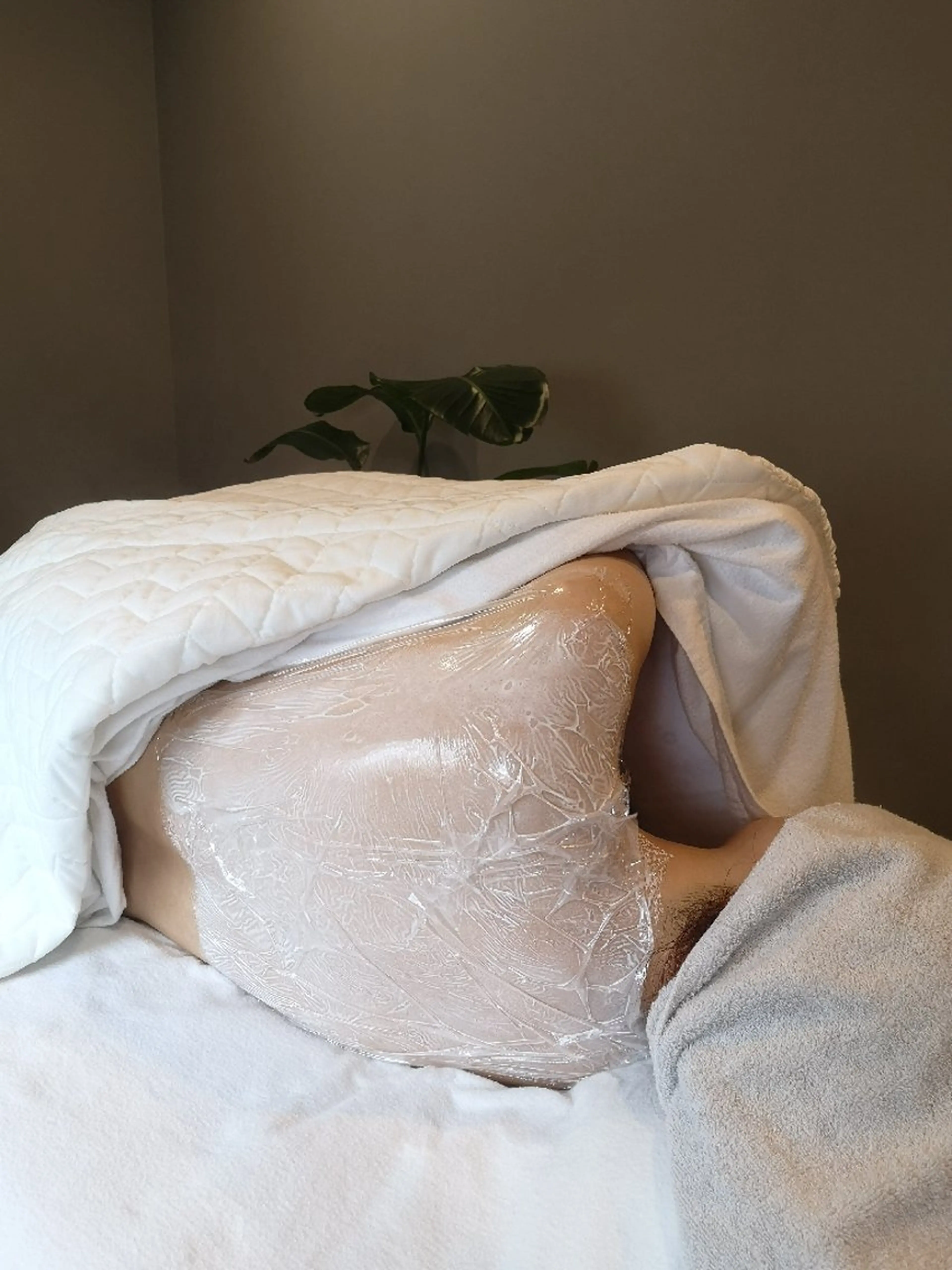 Hau'OliSpa ★SAYULI'のエステ・リラクイメージ