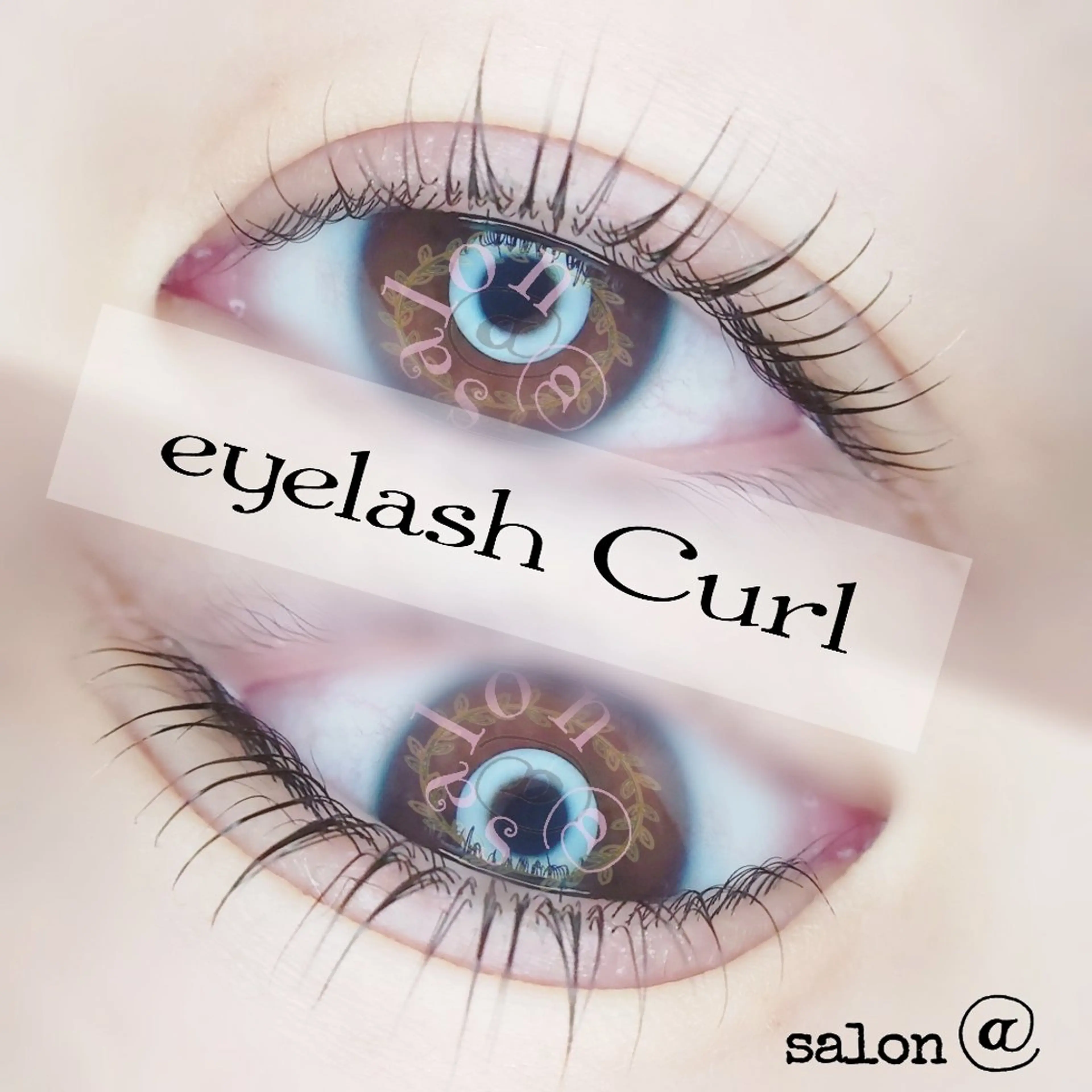 マツエク・マツパ salon @のマツエク・マツパデザイン