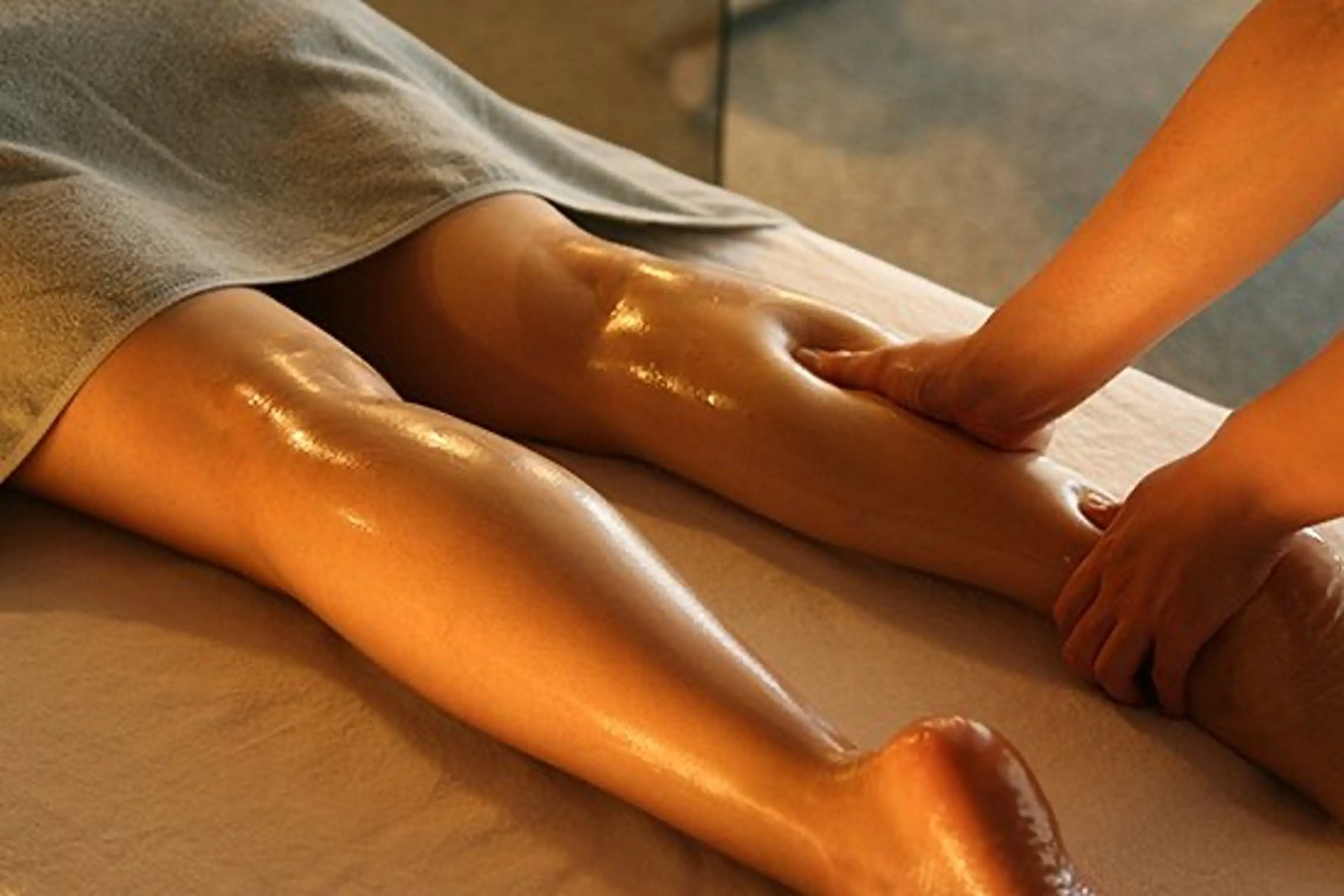 Total Beauty Salon Venus所属・Venus relaxationのエステ・リラクイメージ