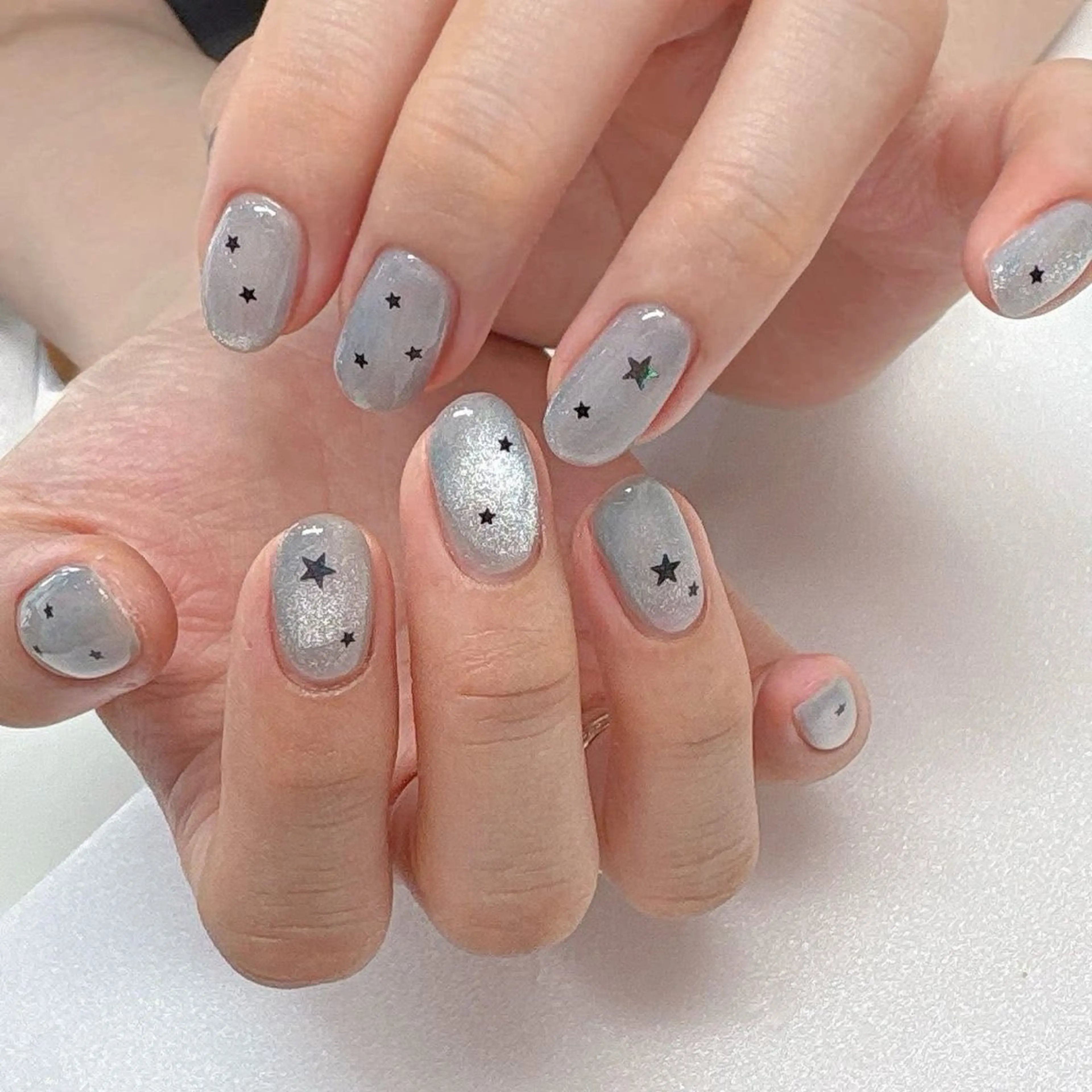 ネイル Hana nailのネイルデザイン