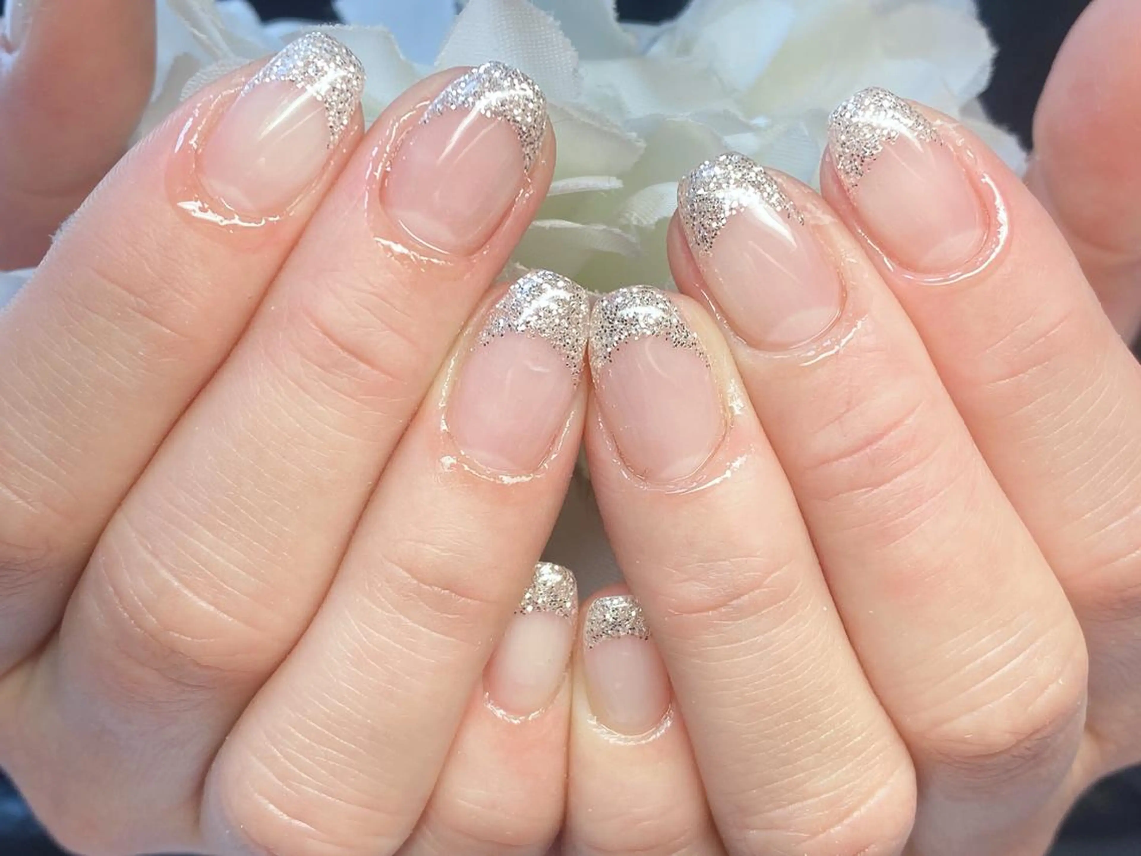 ネイル ハンドネイル Ｎail Ｓalon ertiのネイルデザイン