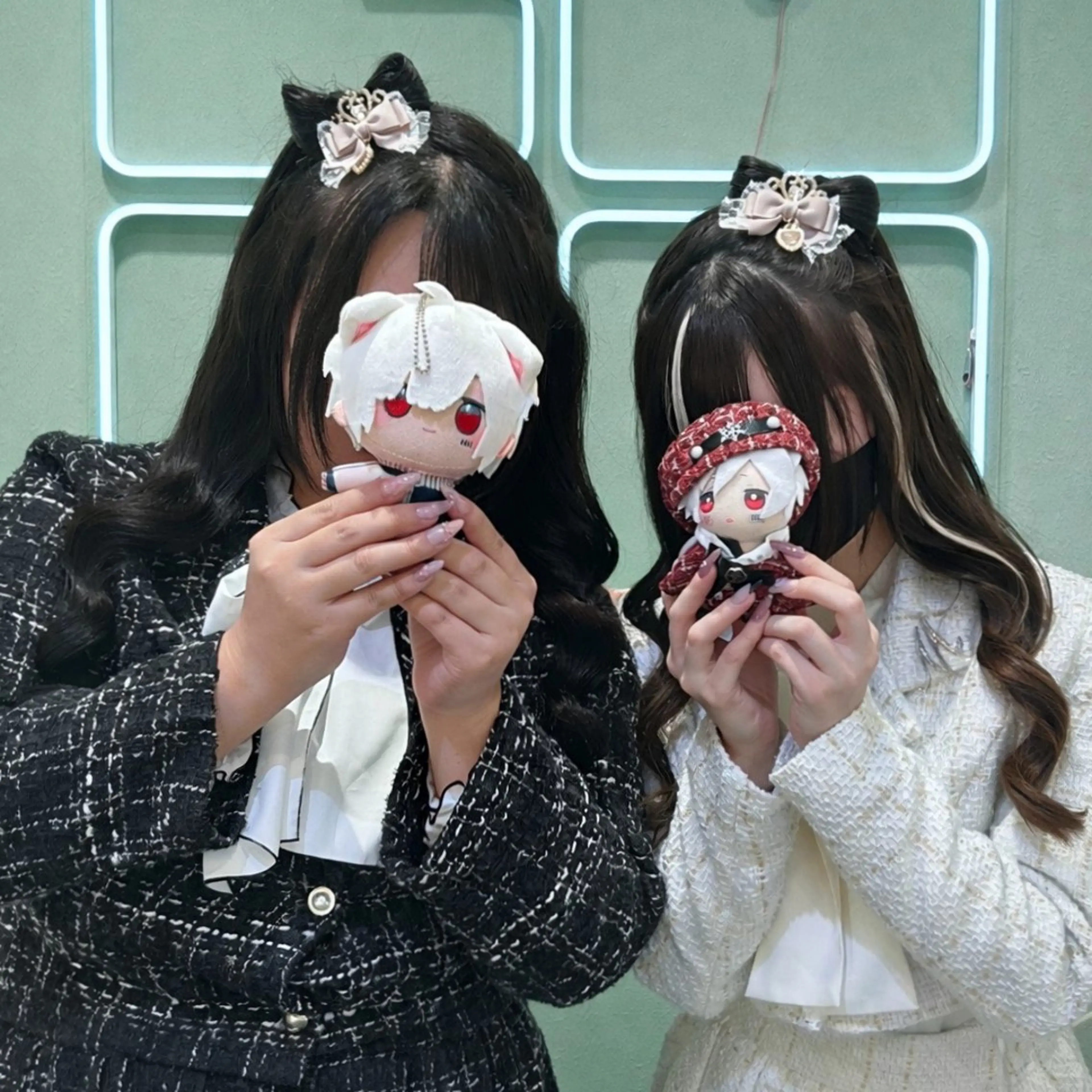 ロング ヘアセット CoL所属・🍓横浜/ヘアメ/ エクステ/かなこのヘアスタイル