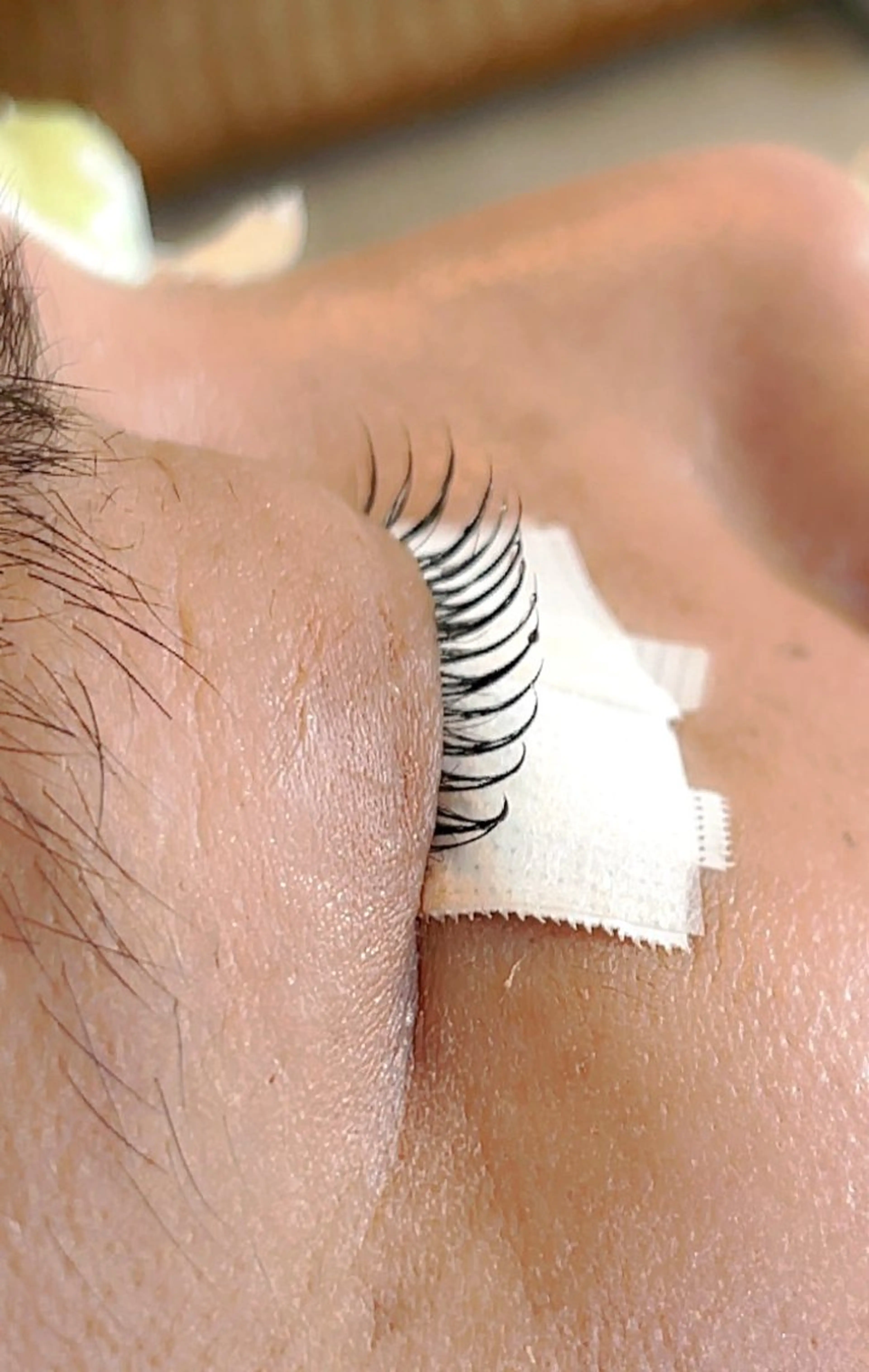 マツエク・マツパ アイラッシュサロン GREENのマツエク・マツパデザイン