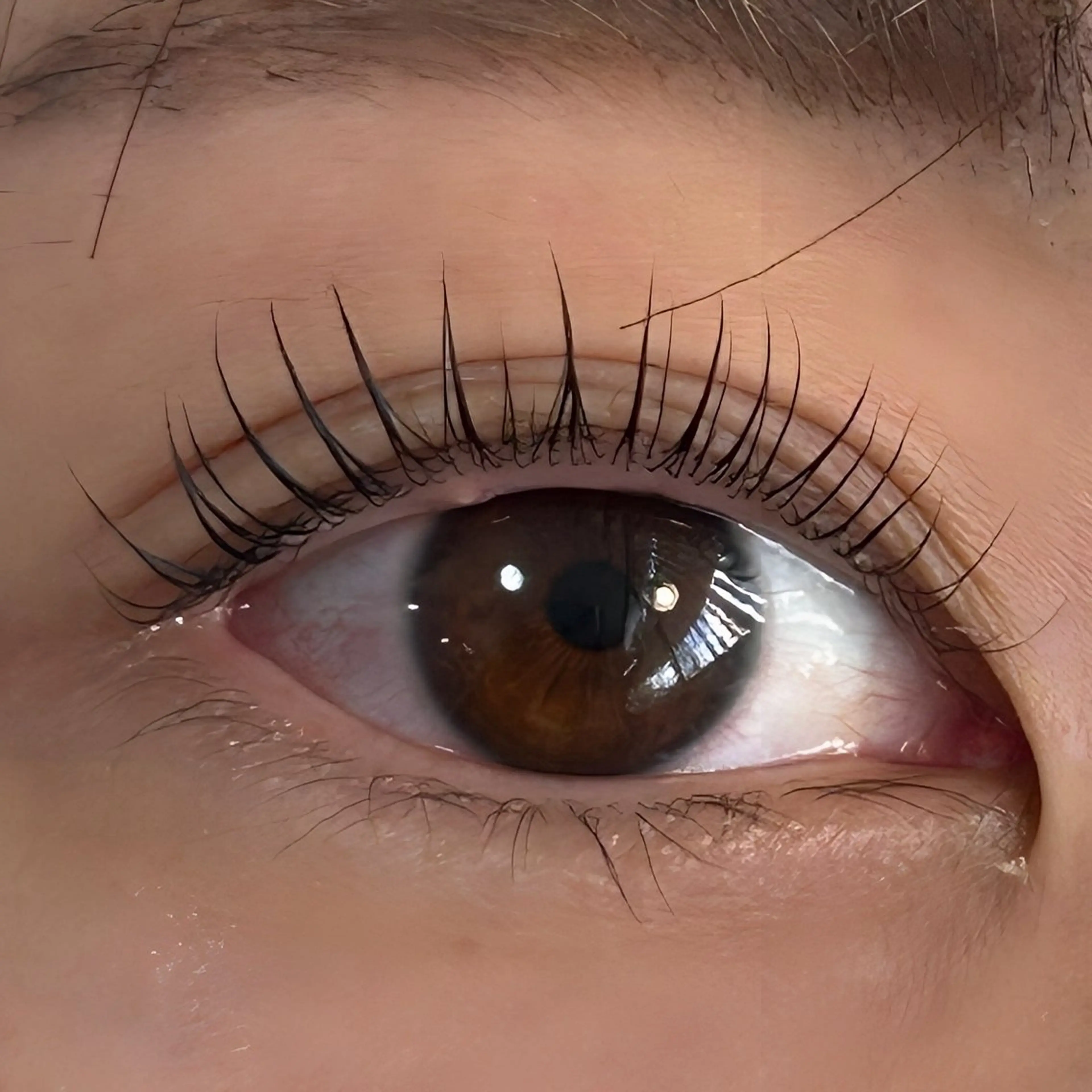 マツエク・マツパ マツパ Queen ネイル&アイラッシュ所属・Queen ネイル&アイラッシュのマツエク・マツパデザイン