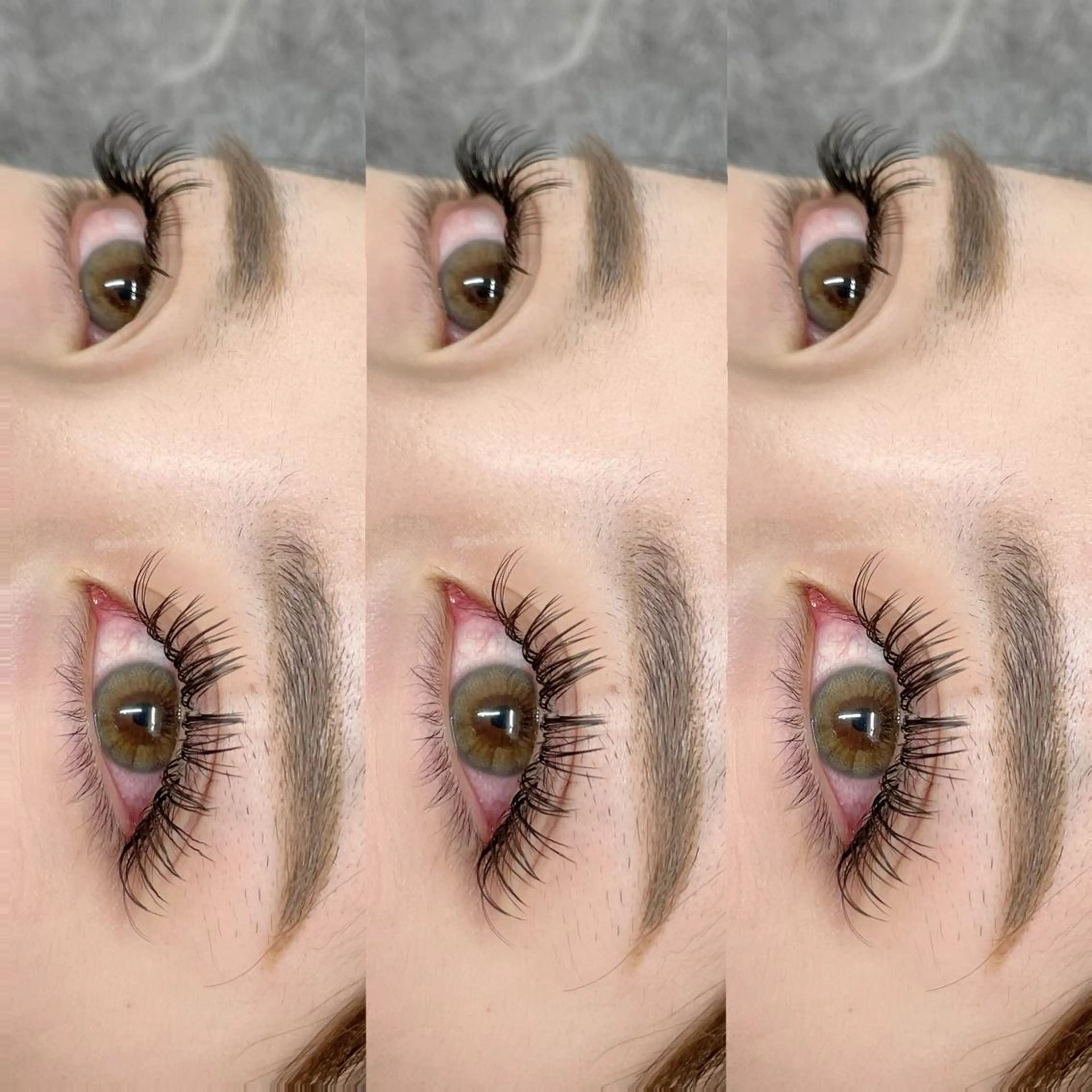 マツエク・マツパ CCカール Cカール BAMBI所属・BAMBI 🩷KAWAIのマツエク・マツパデザイン