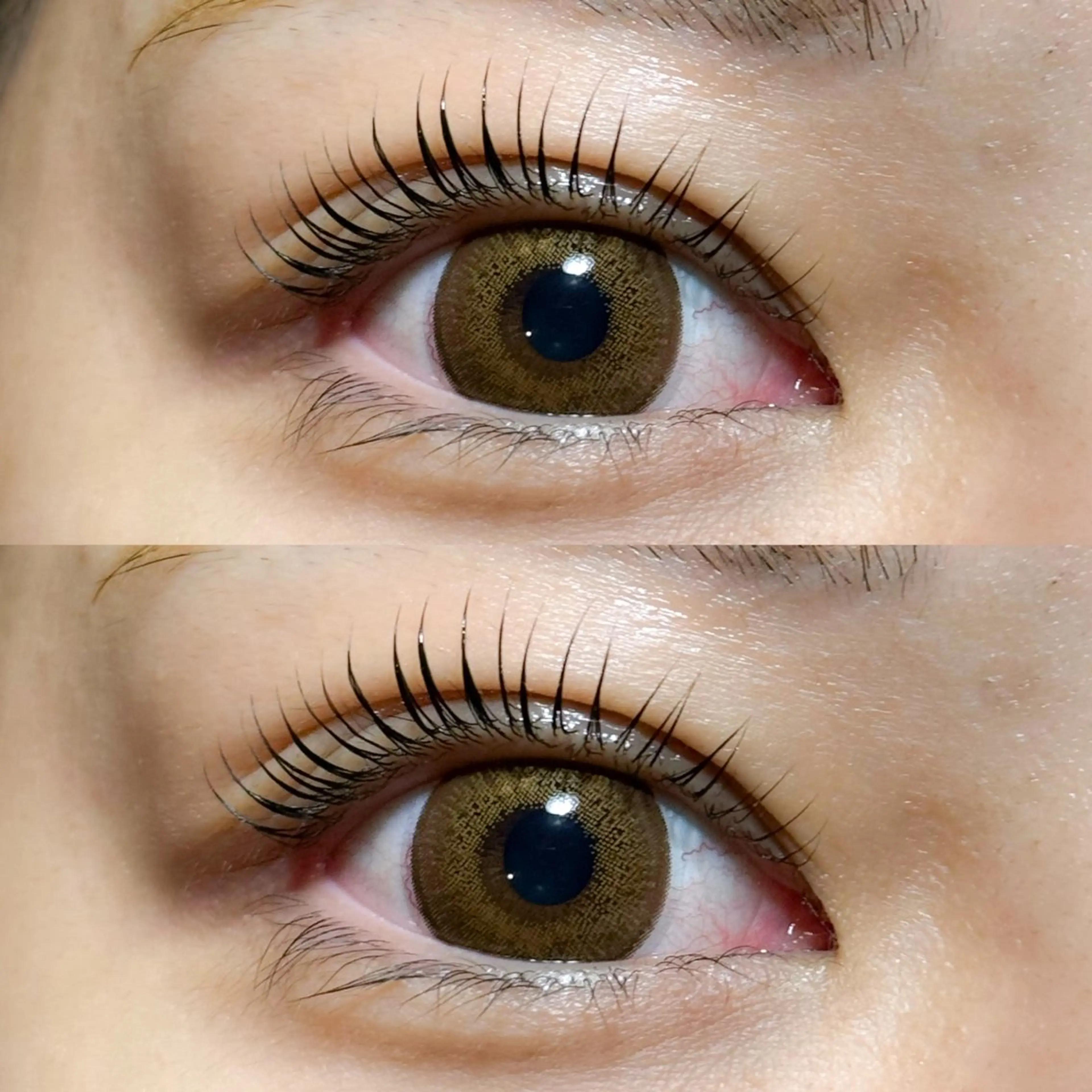 マツエク・マツパ マツパ 向井 萌華の眉毛・アイブロウイメージ