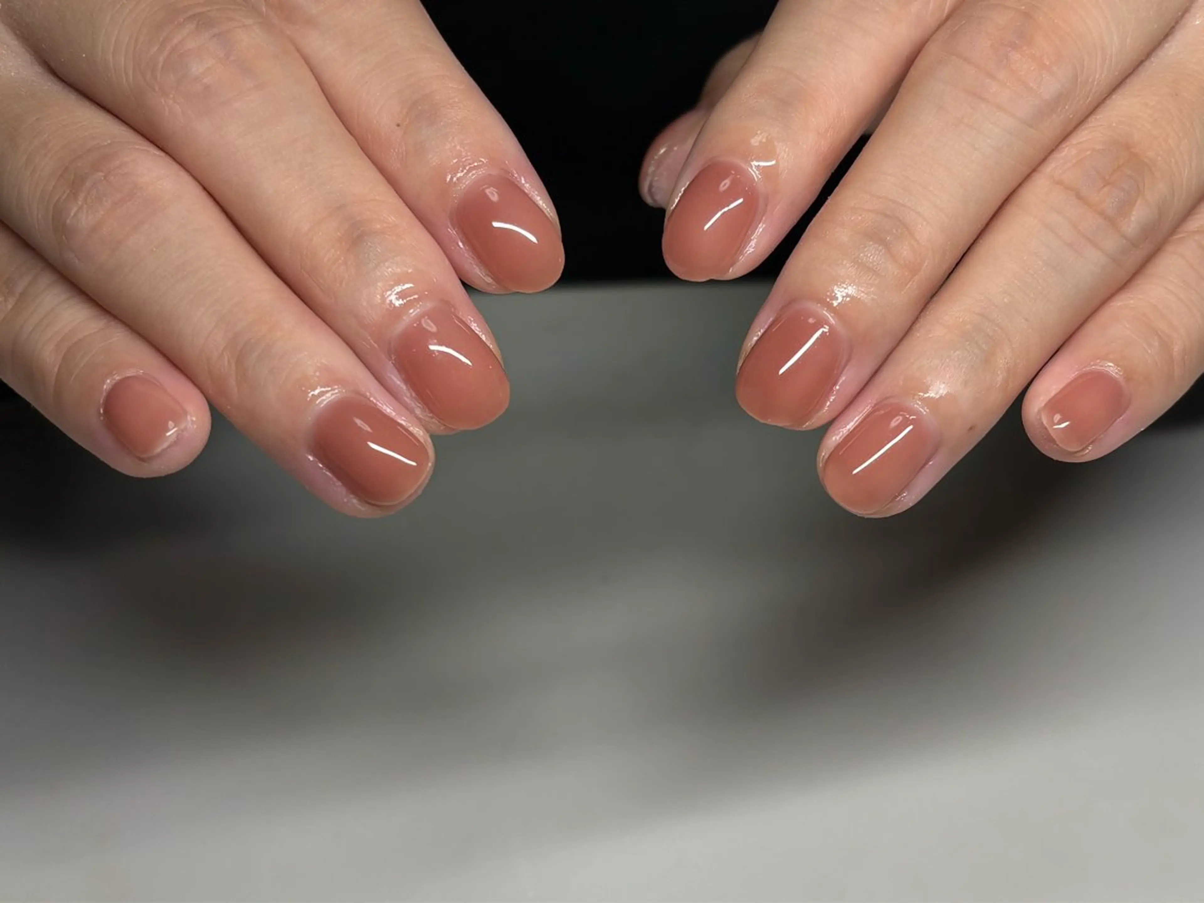 ネイル ハンドネイル nayu nailのネイルデザイン