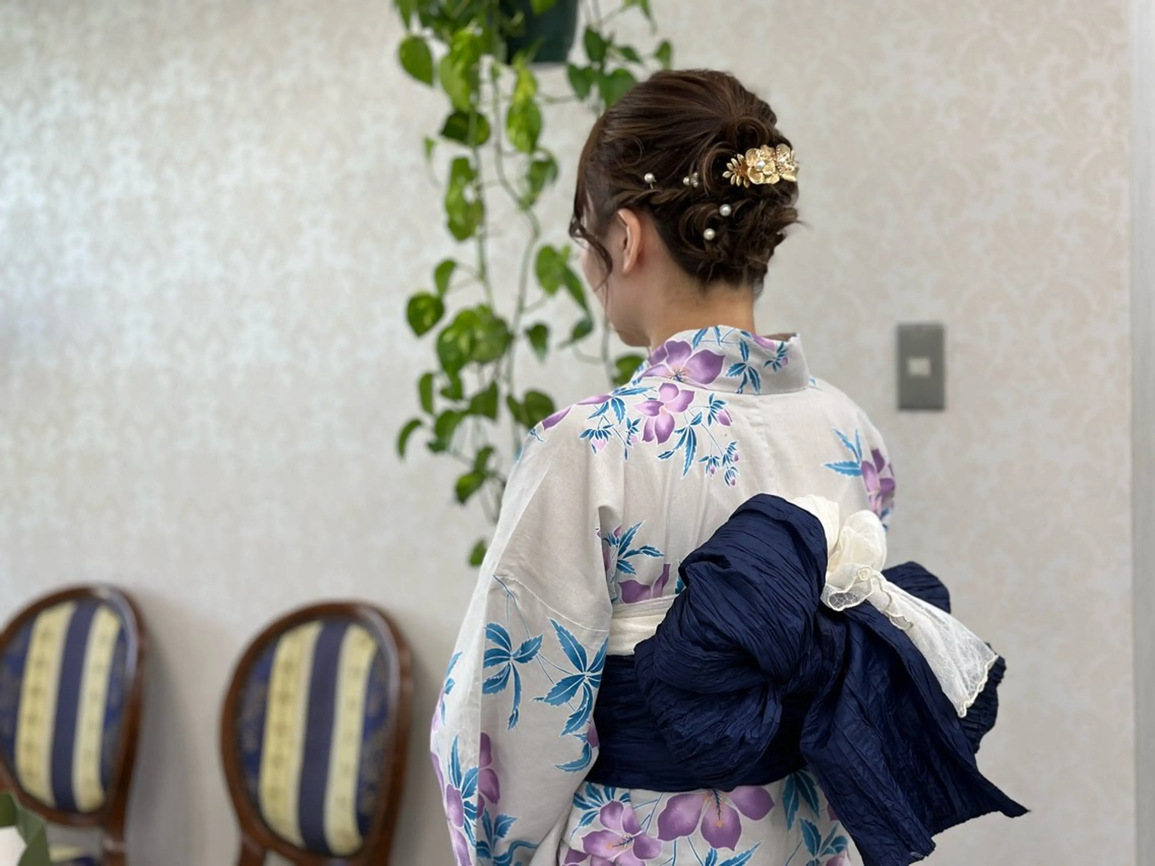 ヘアアレンジ 似合わせ小顔カット 🌟神谷 ヨシタカのヘアスタイル