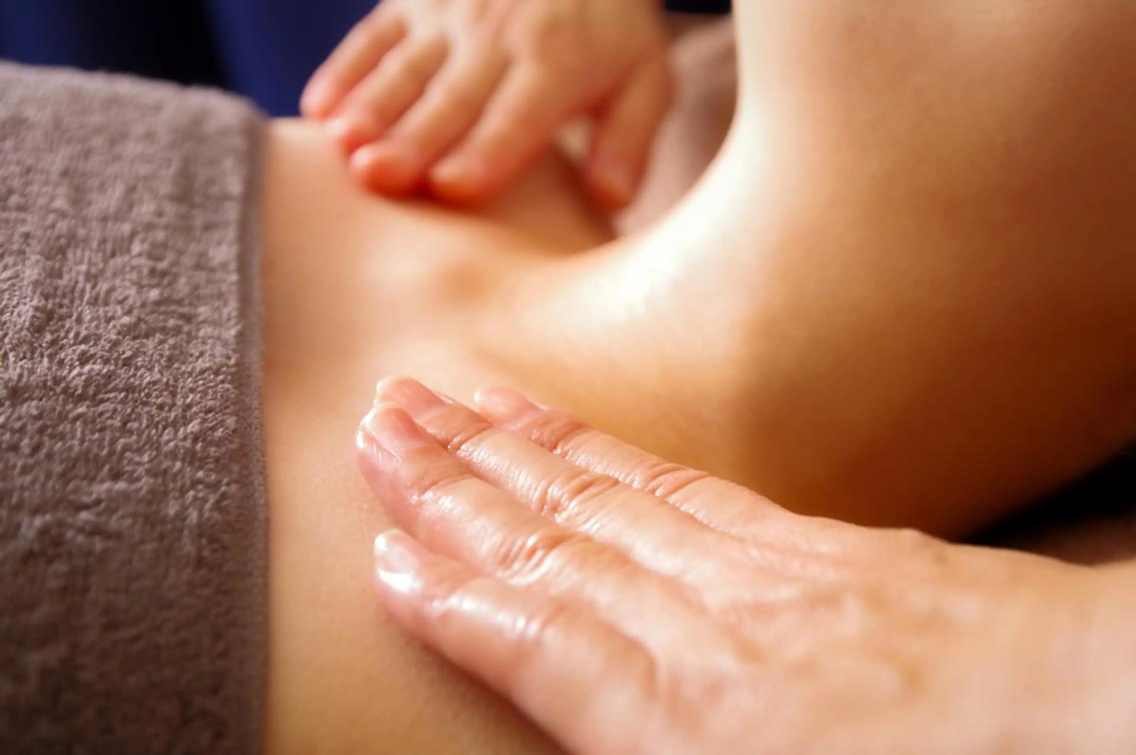 ﾘﾗｸｾﾞｰｼｮﾝ ｻﾛﾝ   calmのエステ・リラクイメージ