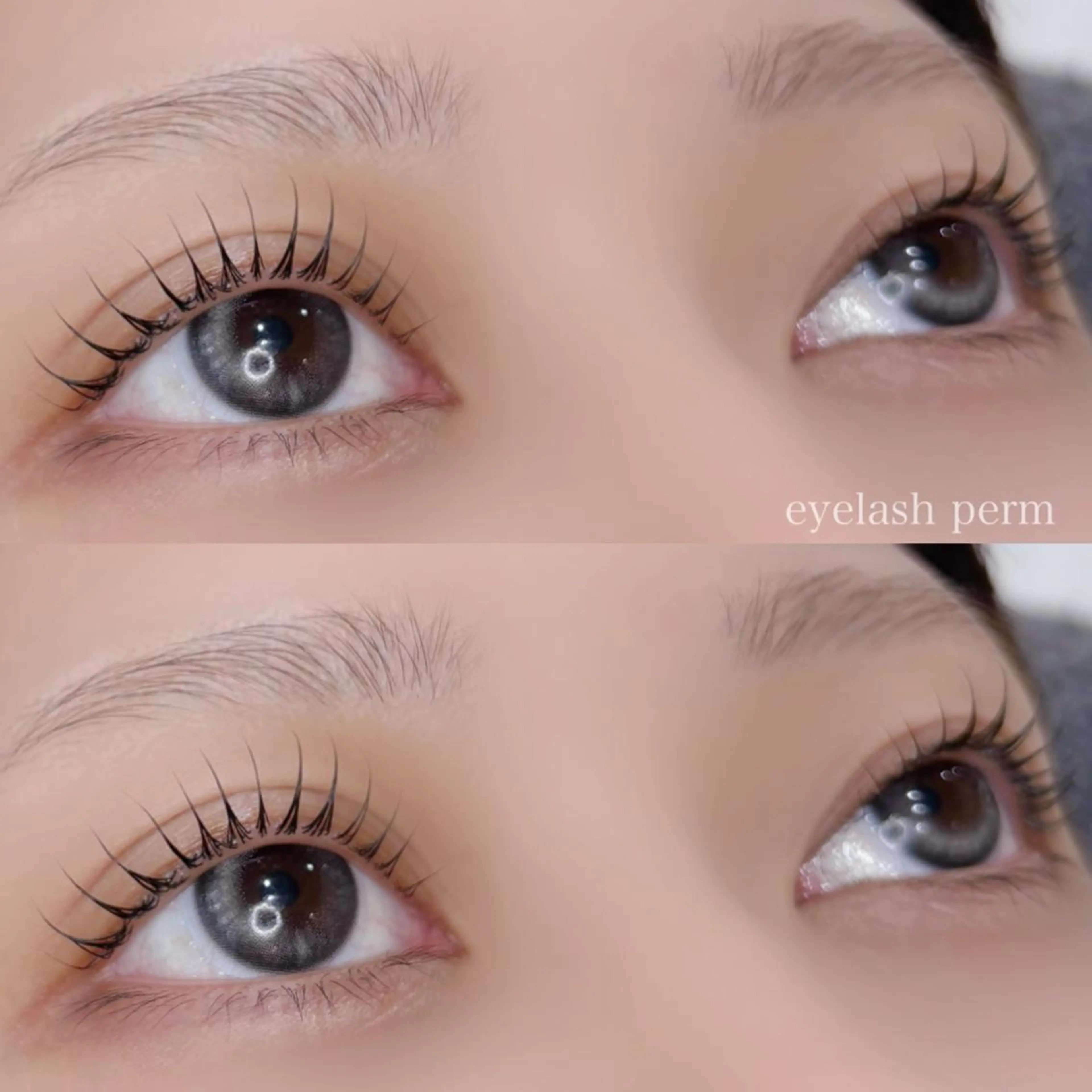 マツエク・マツパ Yamaguchi ヤマグチのマツエク・マツパデザイン