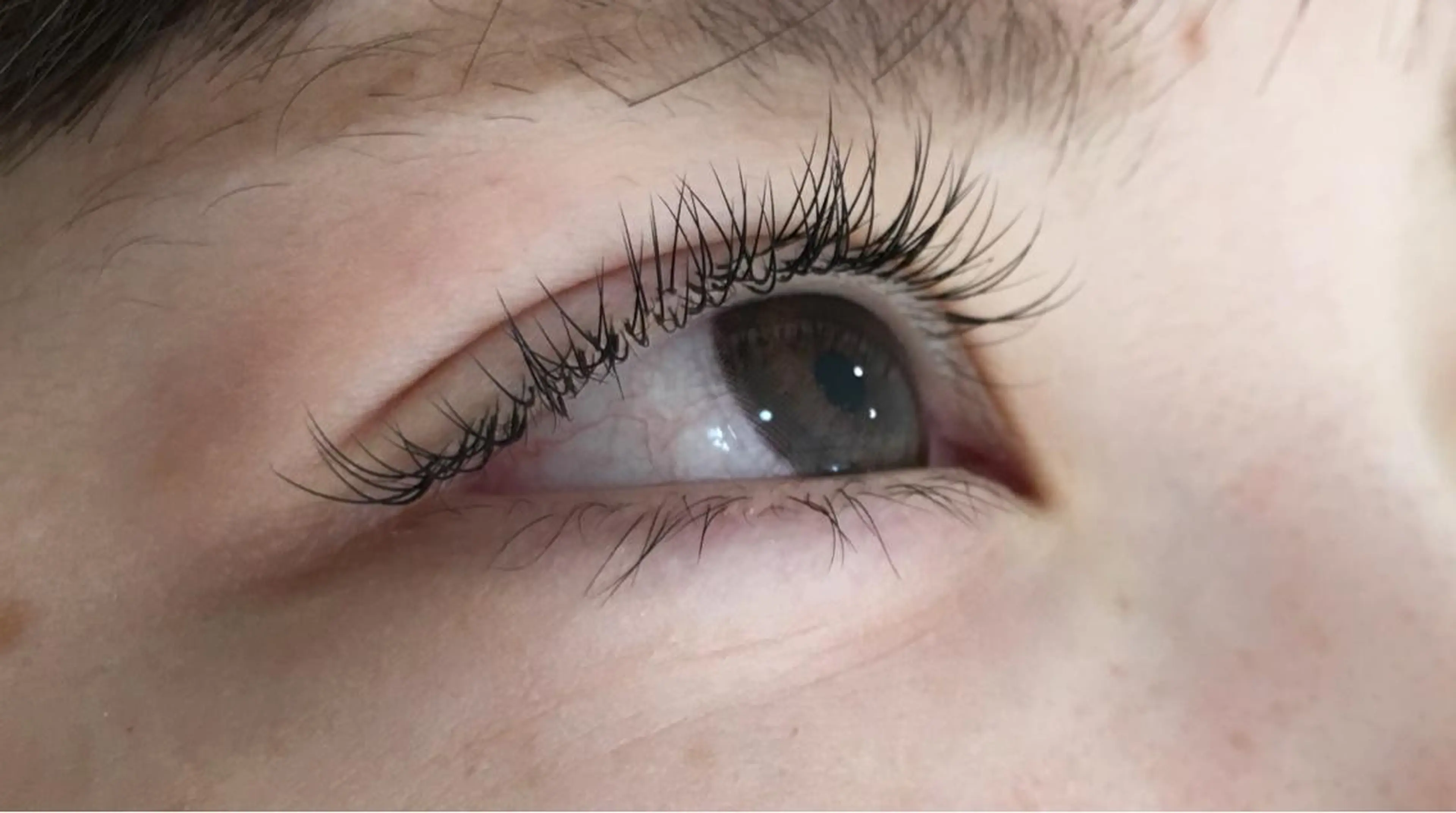 マツエク・マツパ 束感マツエクが人気✩ sachiのマツエク・マツパデザイン