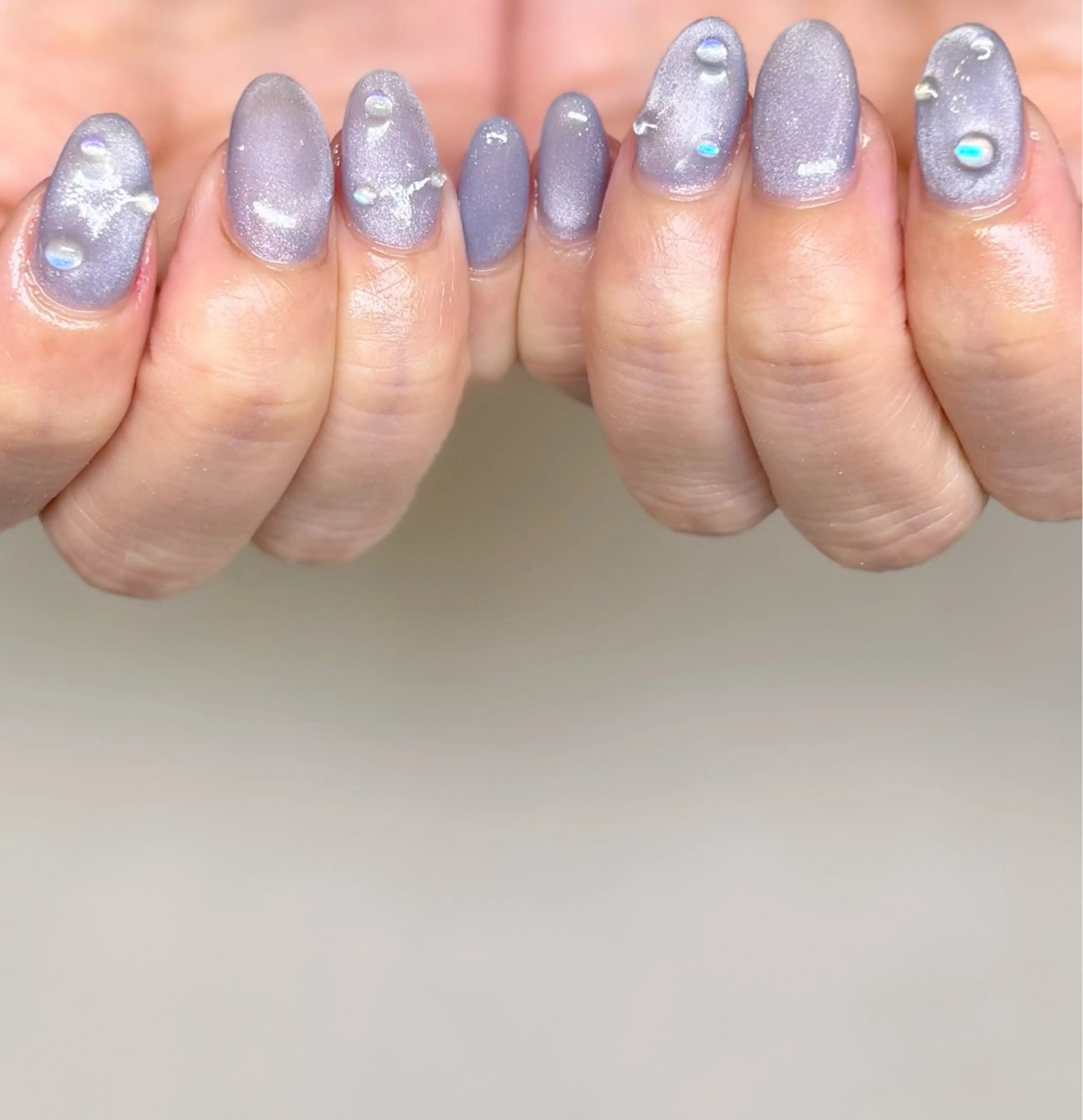 ネイル ハンドネイル 高田🥞maison de NALIのネイルデザイン