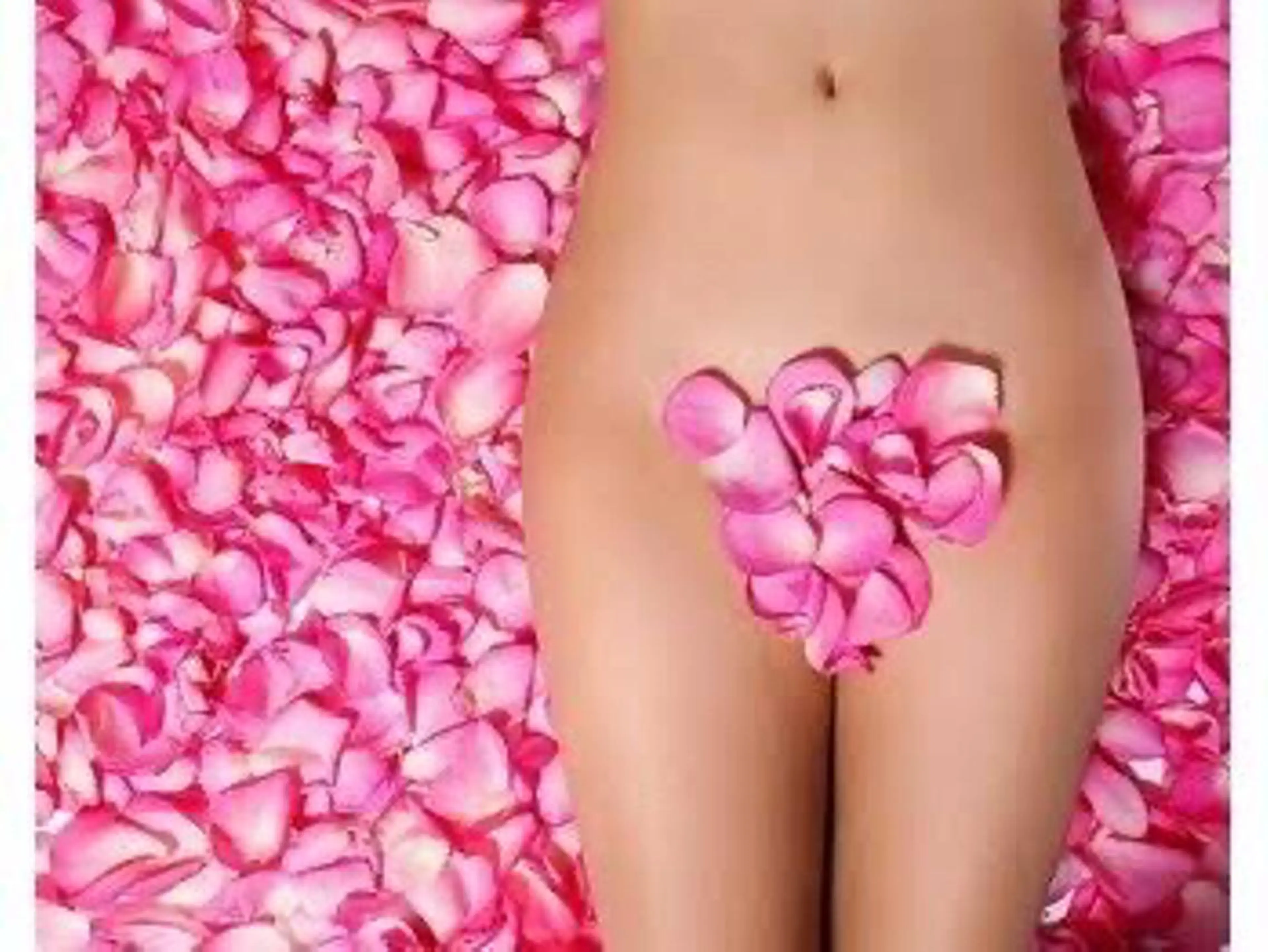 【✨見えるとこも見えないとこも♪】VIO＆お顔全体ワックス脱毛＋高保湿付の写真