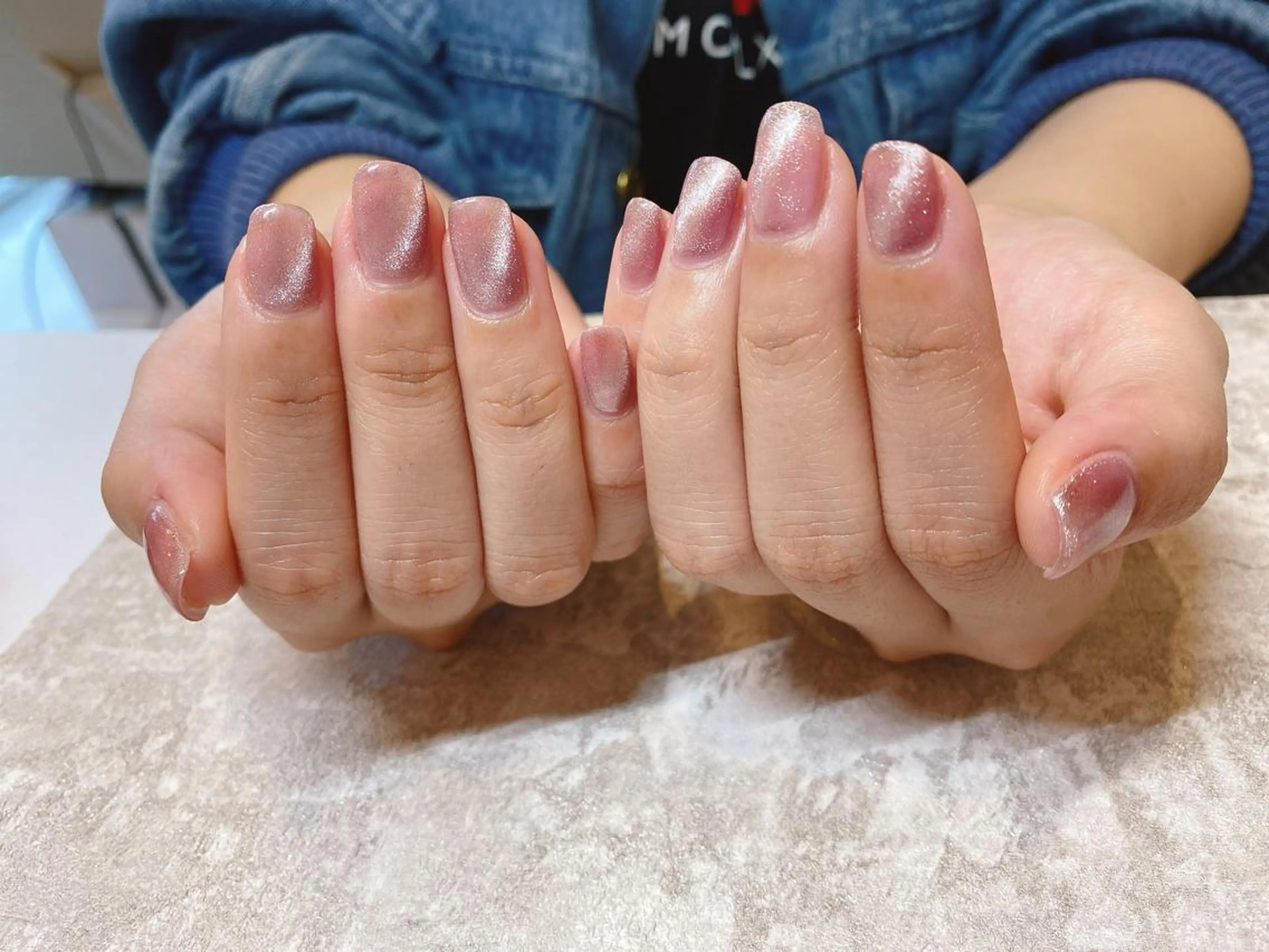 ネイル ハンドネイル beauty salon RePi所属・B.S. RePiのエステ・リラクイメージ