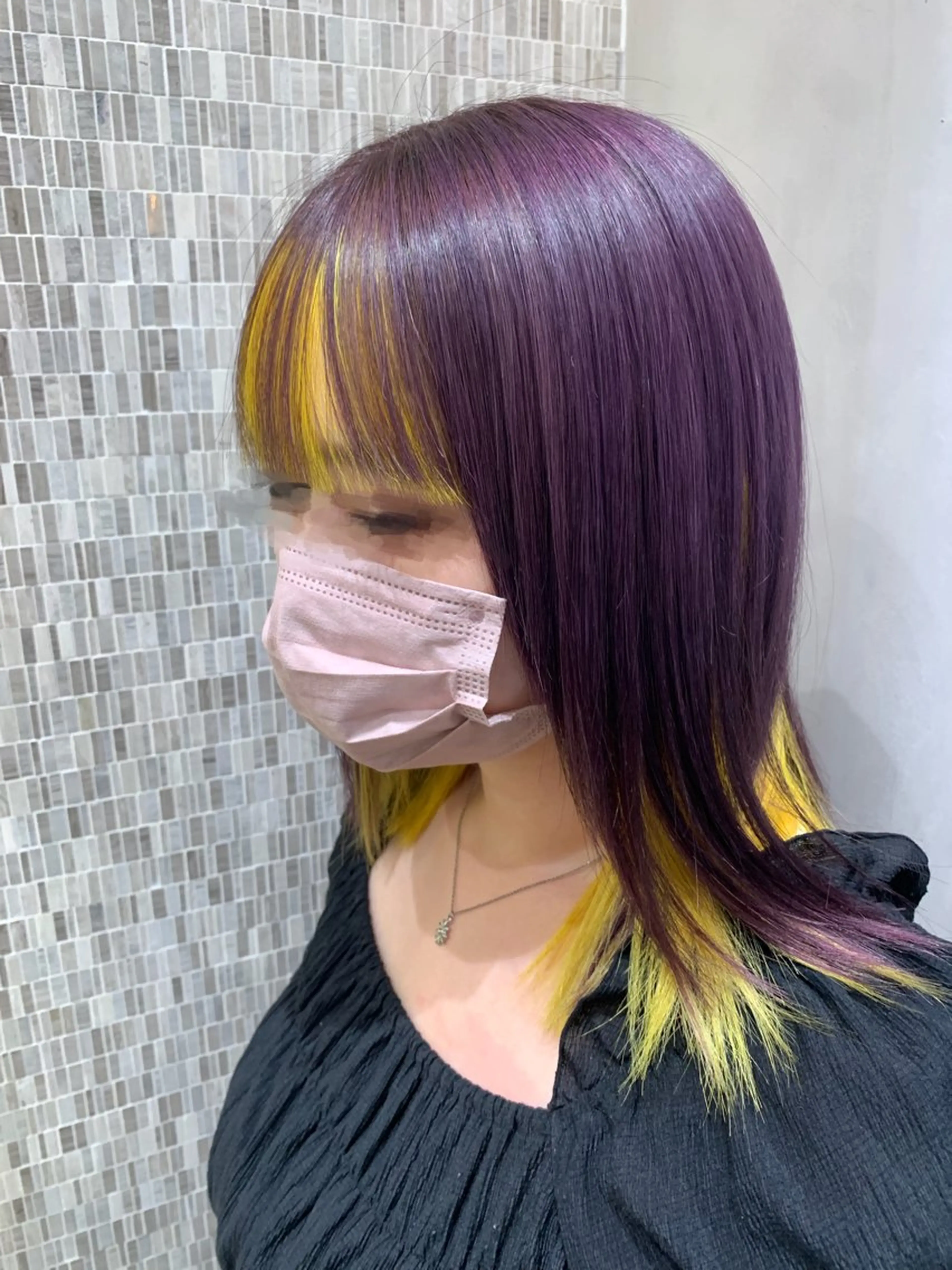 ミディアム LUZ所属・古川 真衣のその他イメージ