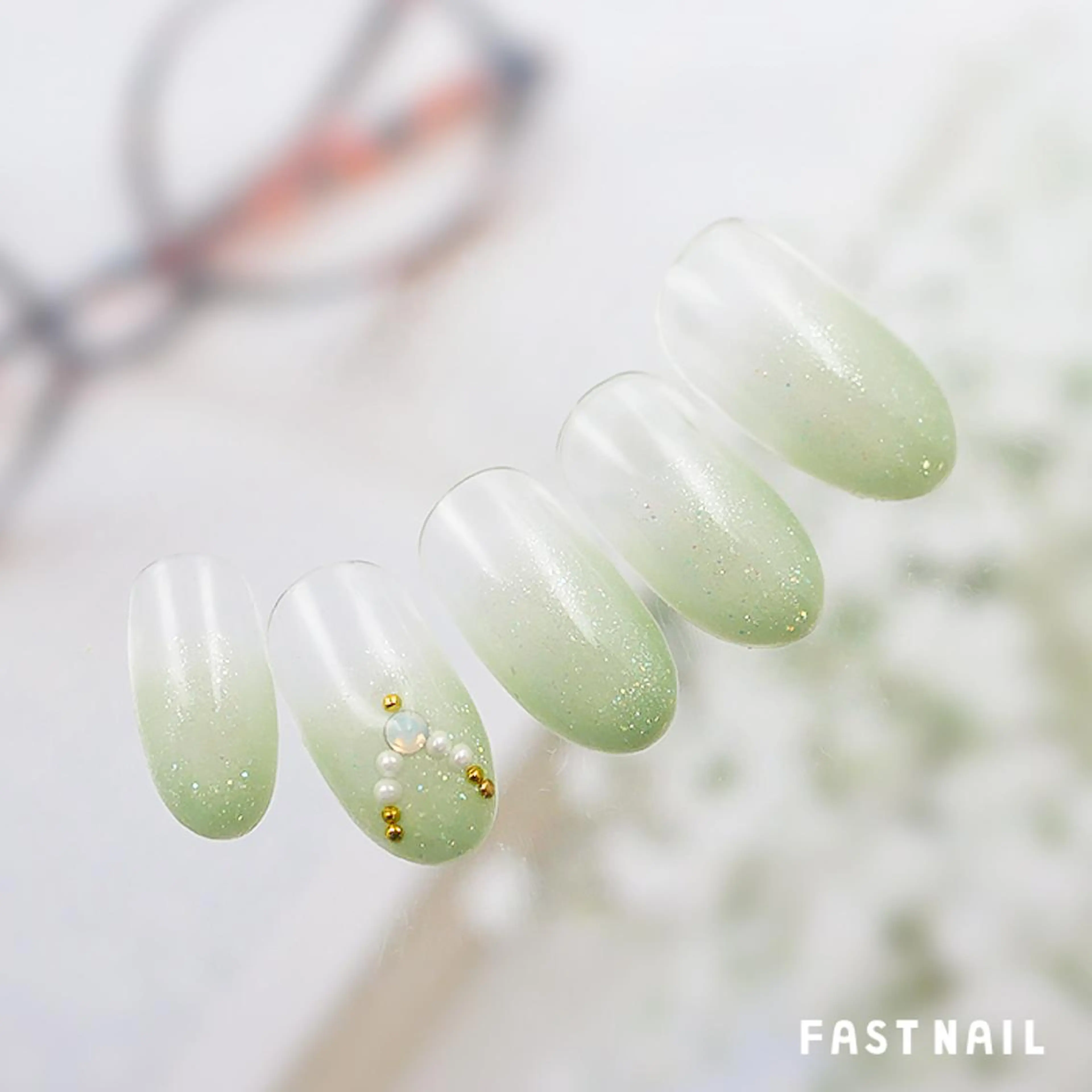 ネイル ファストネイル 広島PARCO店のネイルデザイン