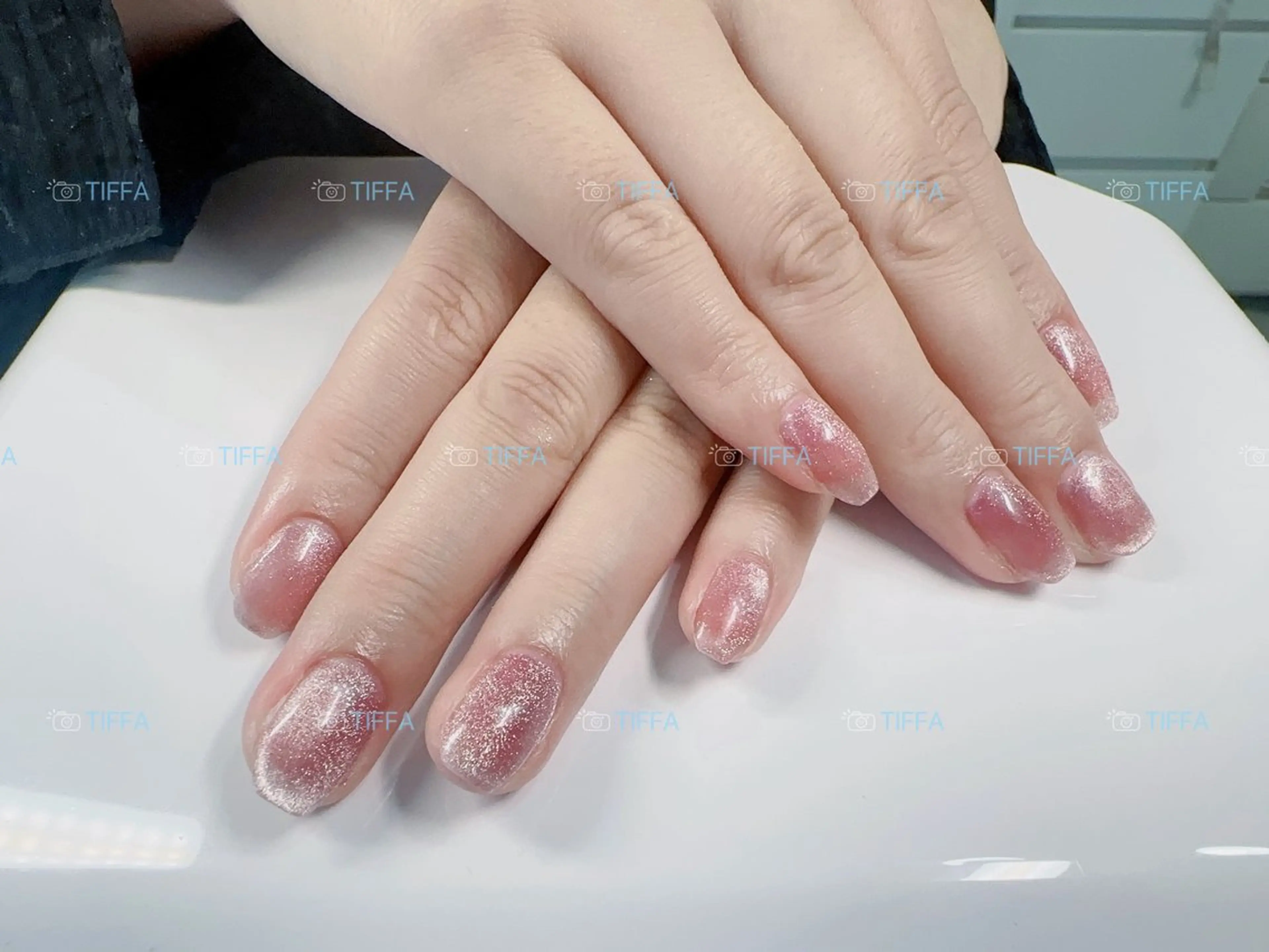 ネイル T&B ネイル渋谷店のネイルデザイン