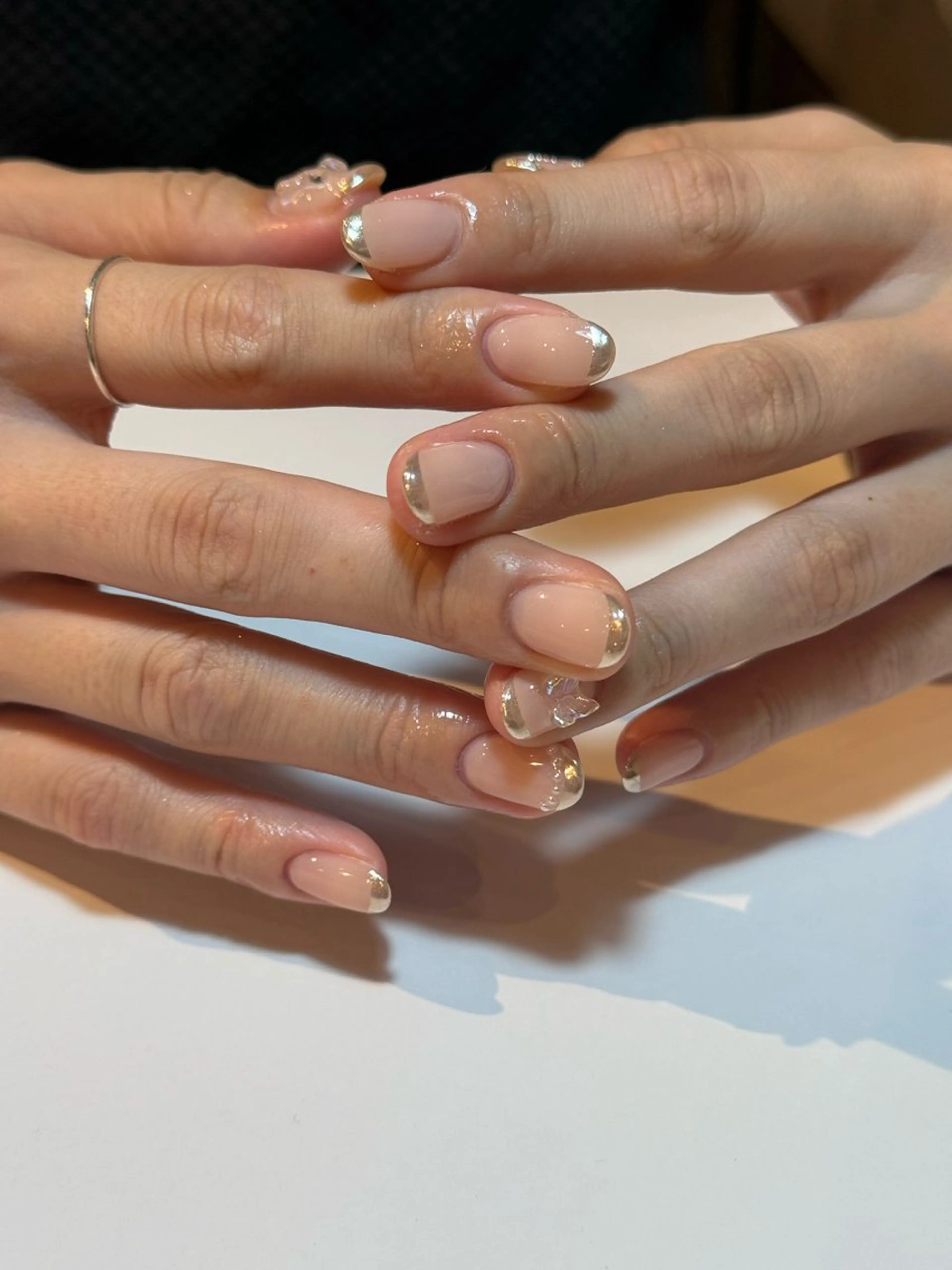 ネイル 持ち込み Manon Yuiのマツエク・マツパデザイン