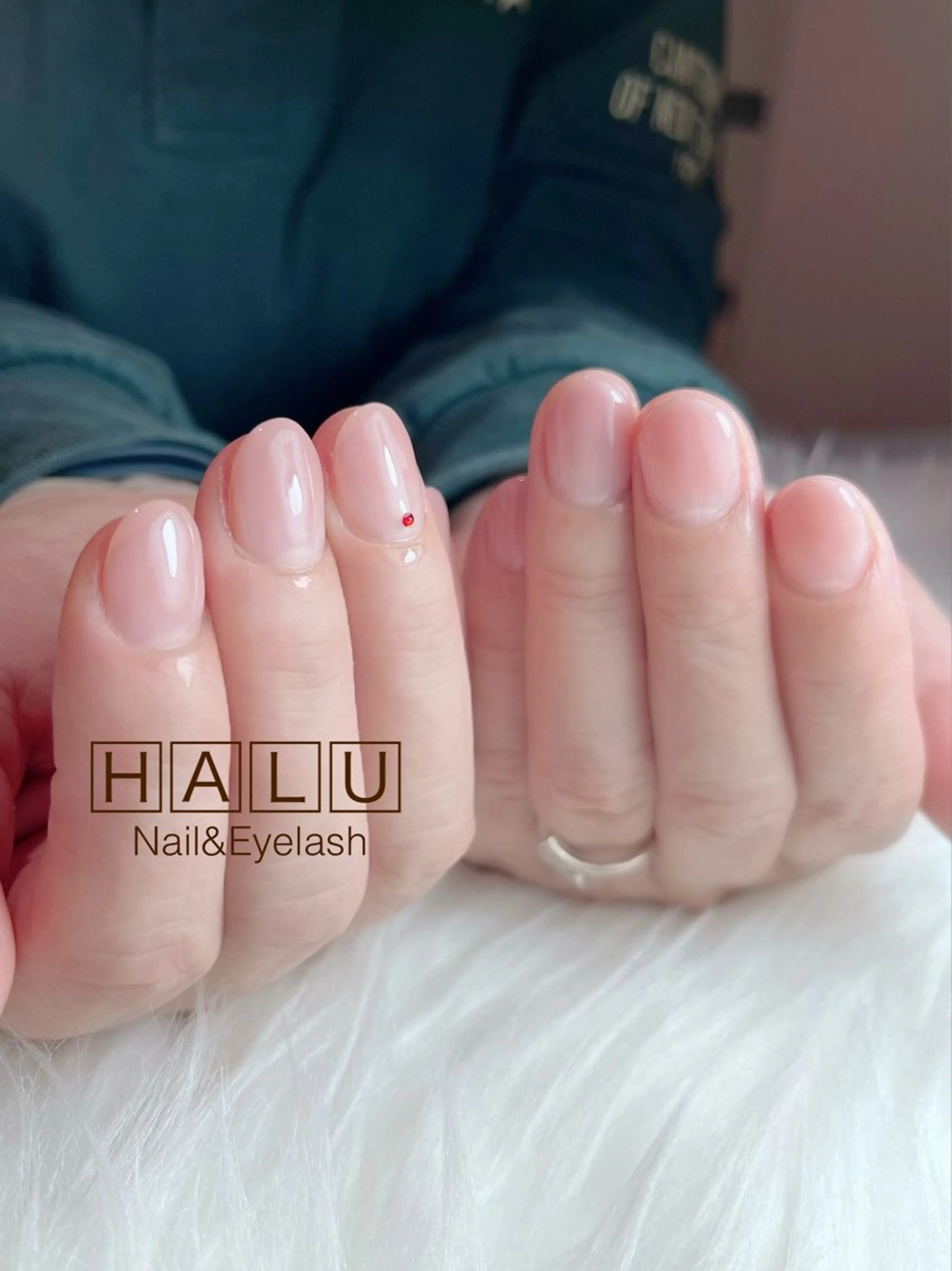 ネイル HALU ハルのネイルデザイン