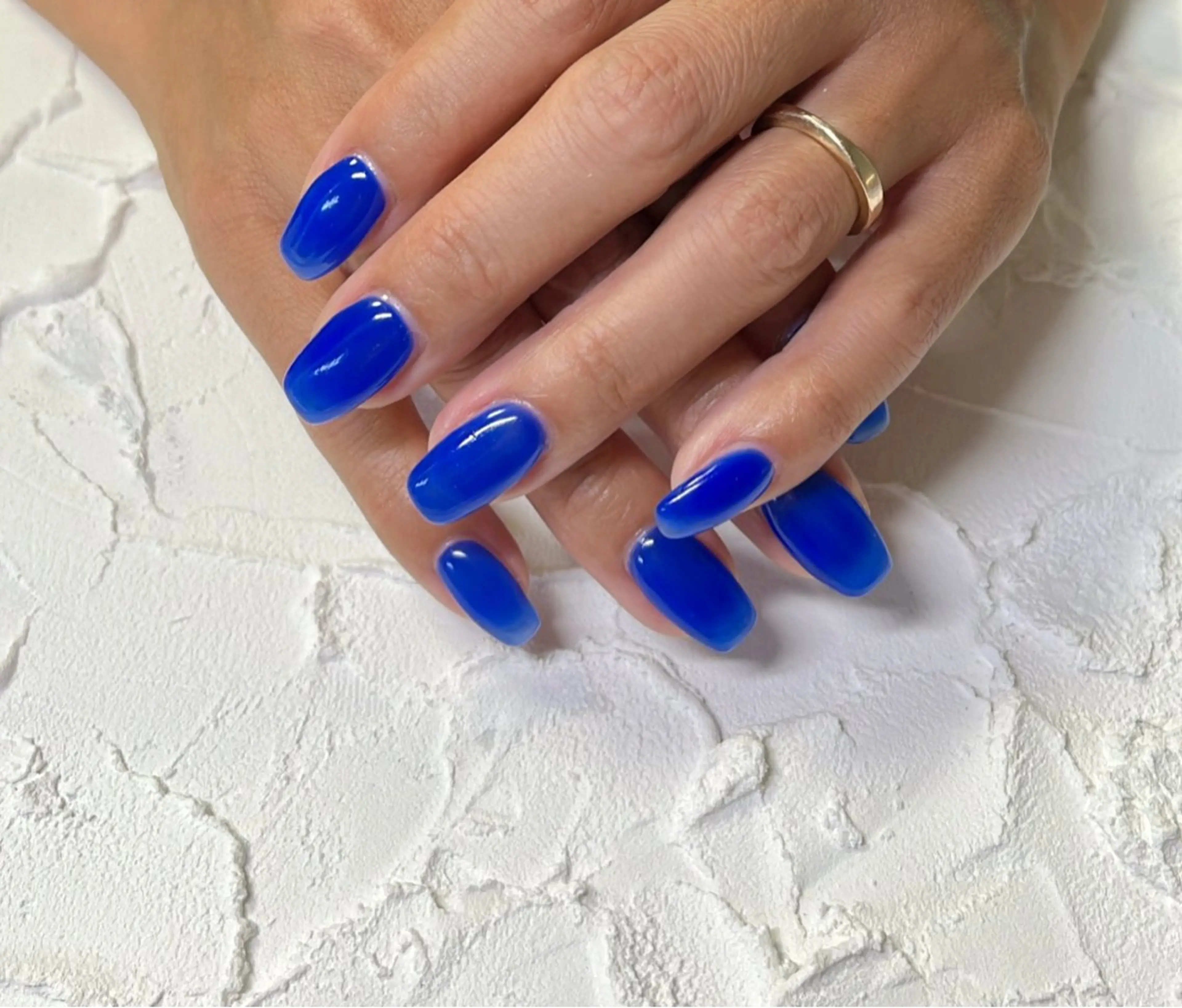 ネイル ハンドネイル Lofi nails ゆきこのネイルデザイン