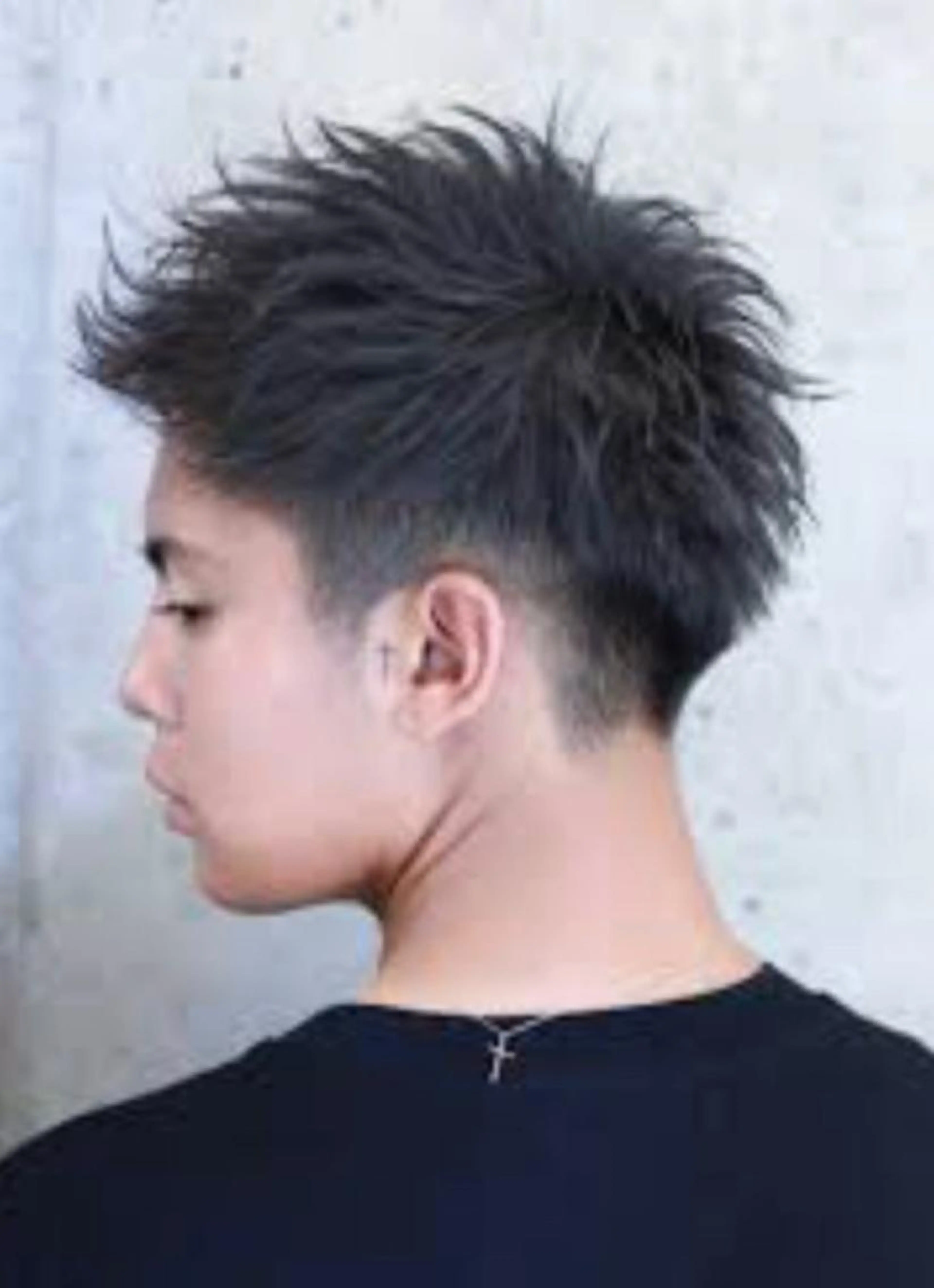 カット✂️の写真