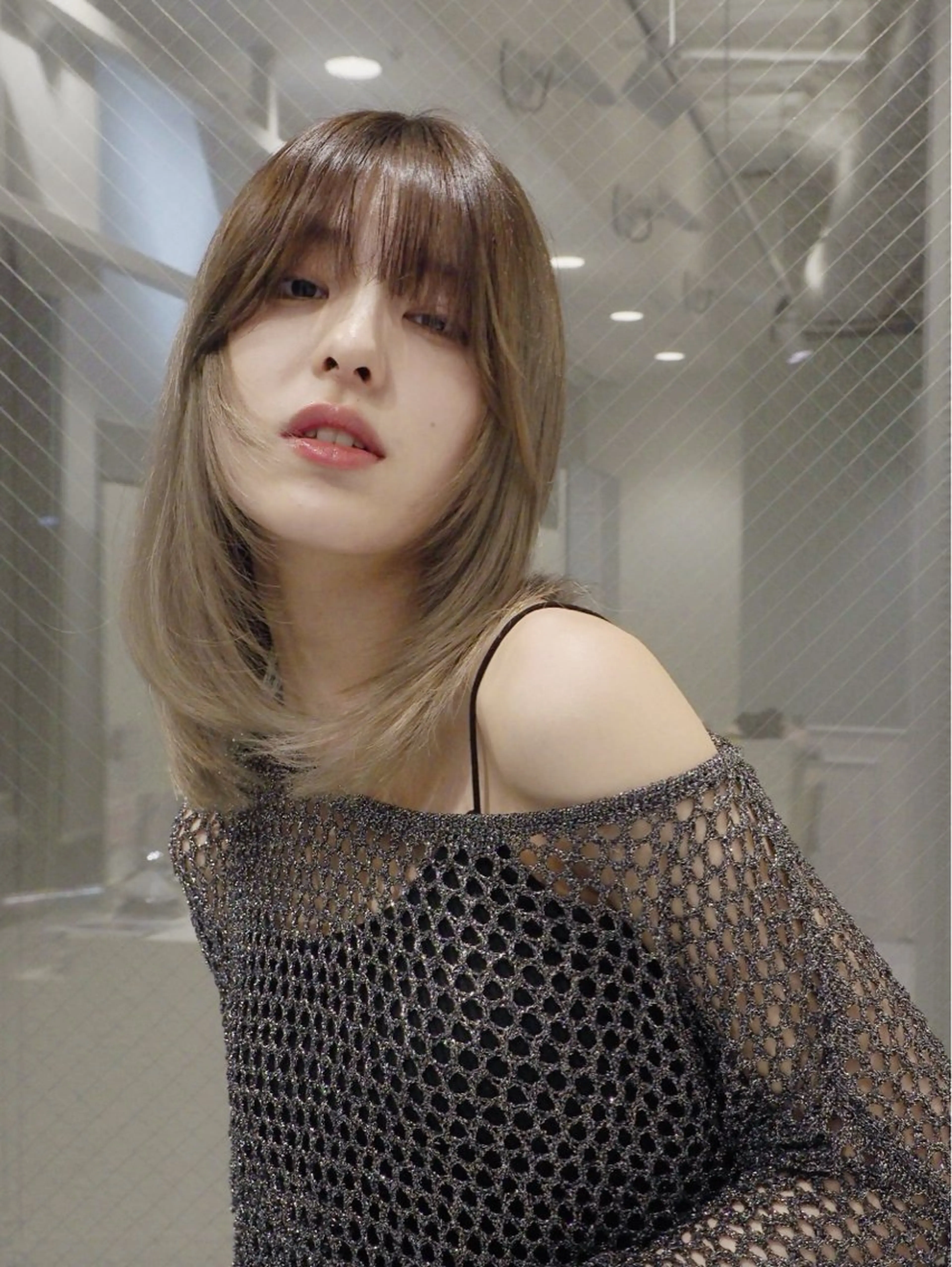 🎀🧸カット＋トリートメント🧸🎀の写真