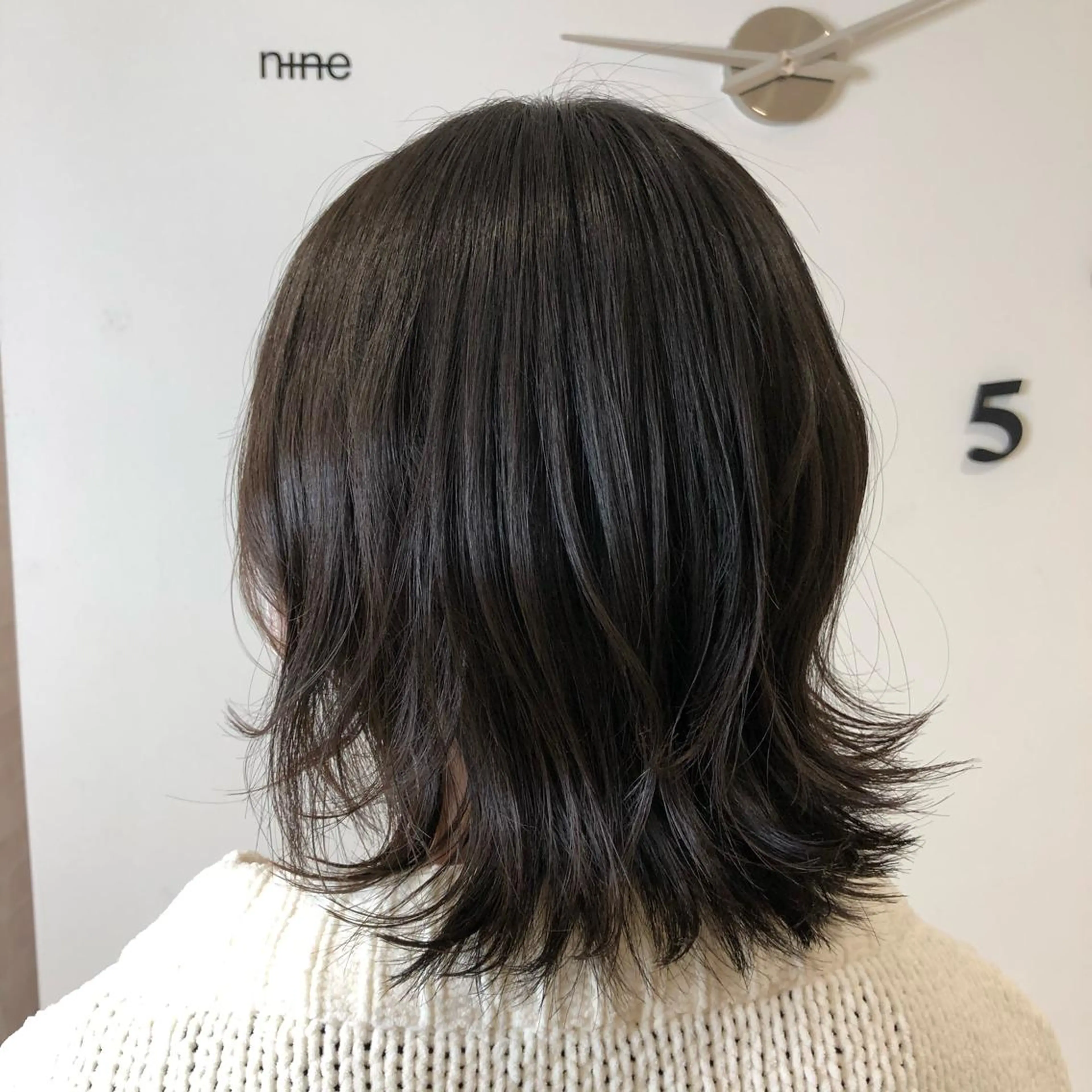 ショート ヘアケアは お任せ✨✨中田早紀のヘアスタイル