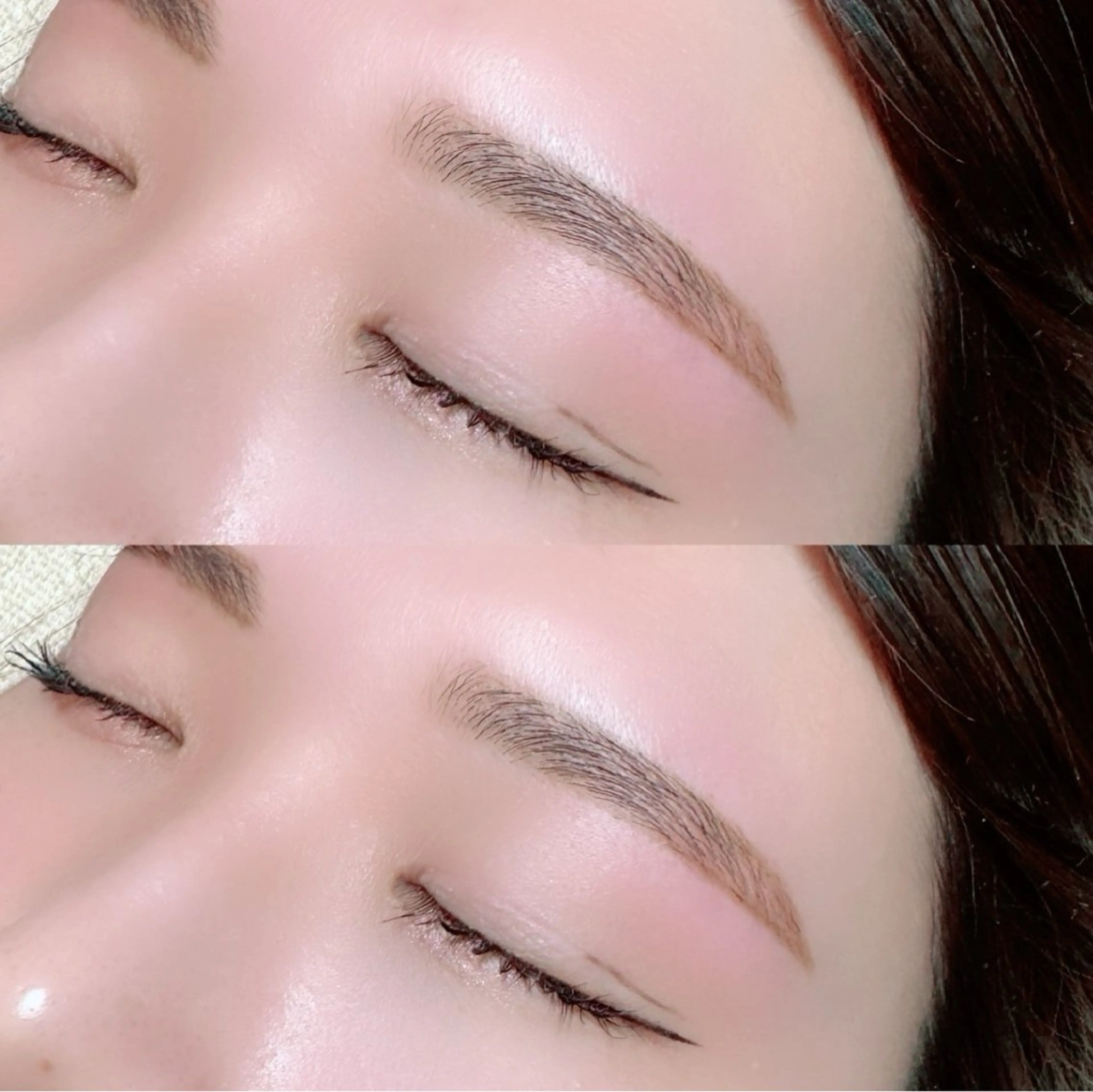 アイブロウ mignon/ 吉田茜のマツエク・マツパデザイン